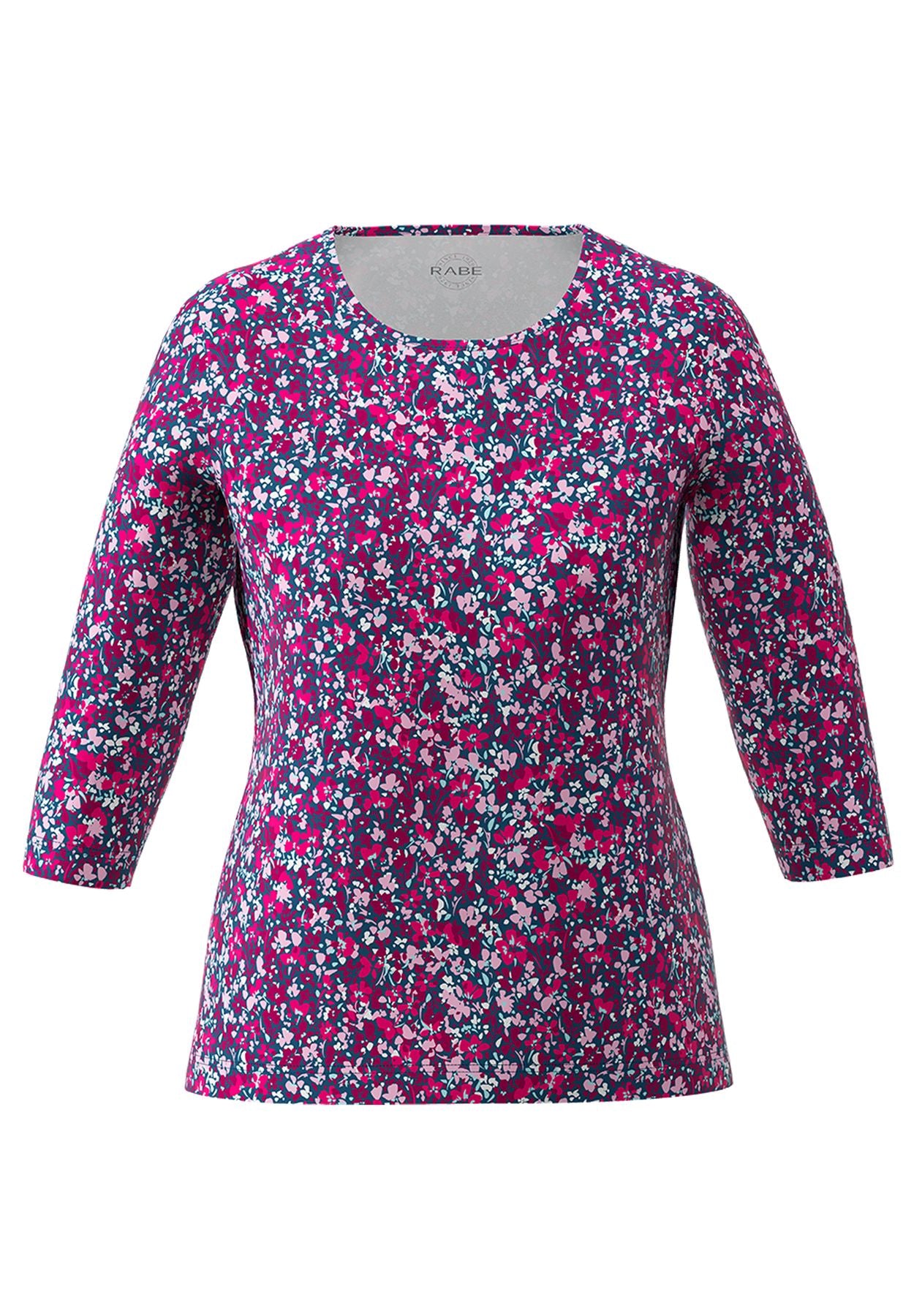 Indian Summer Shirt