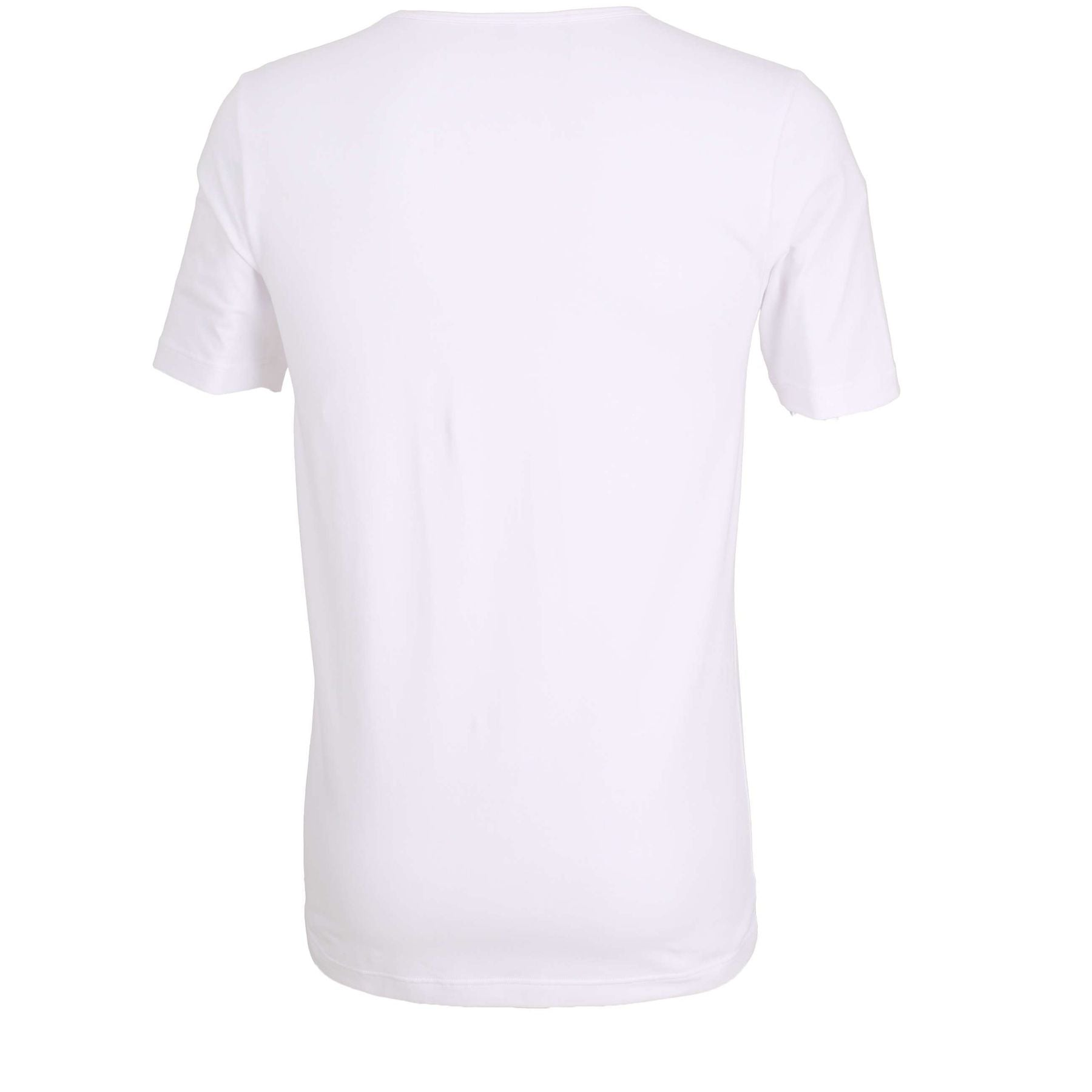 GÖTZBURG Herren T-Shirt uni 1er Pack