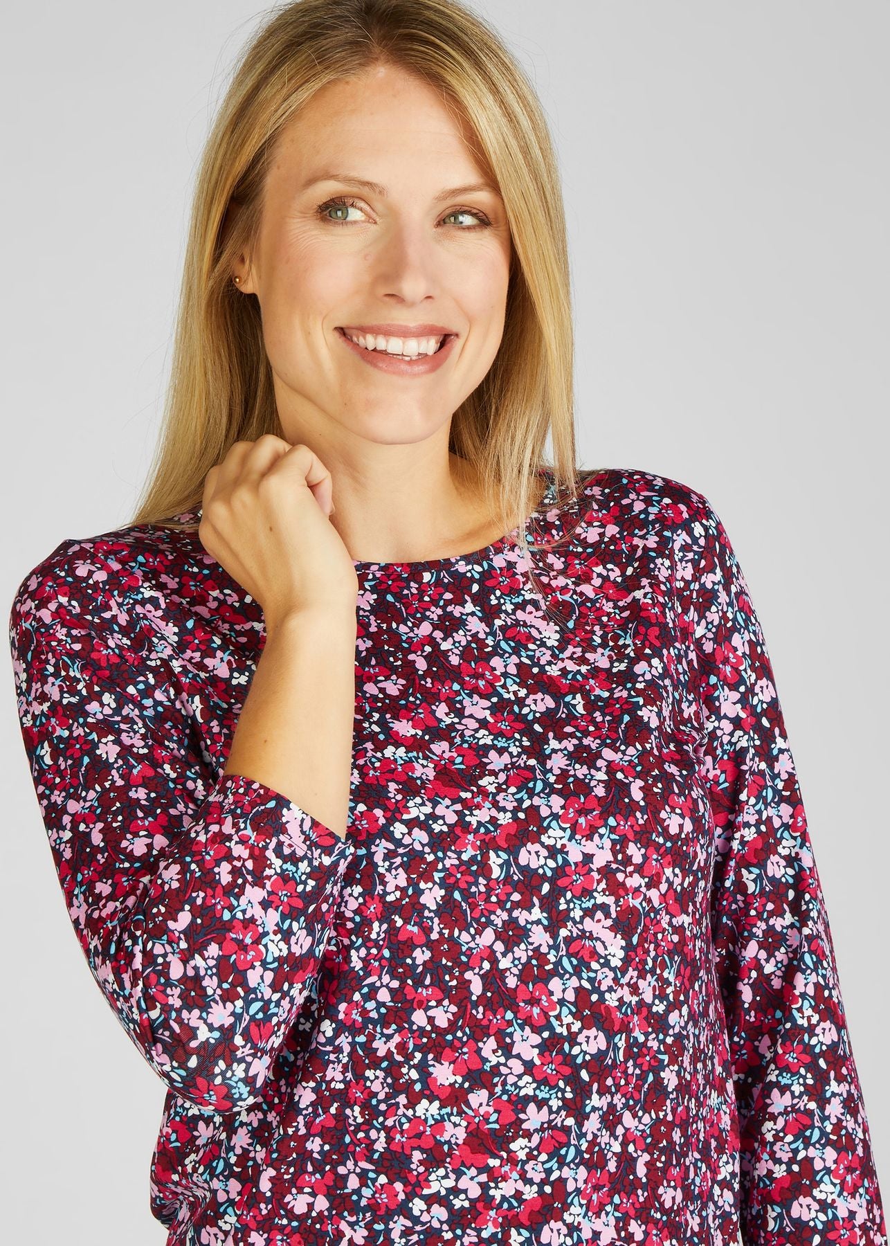 Indian Summer Shirt