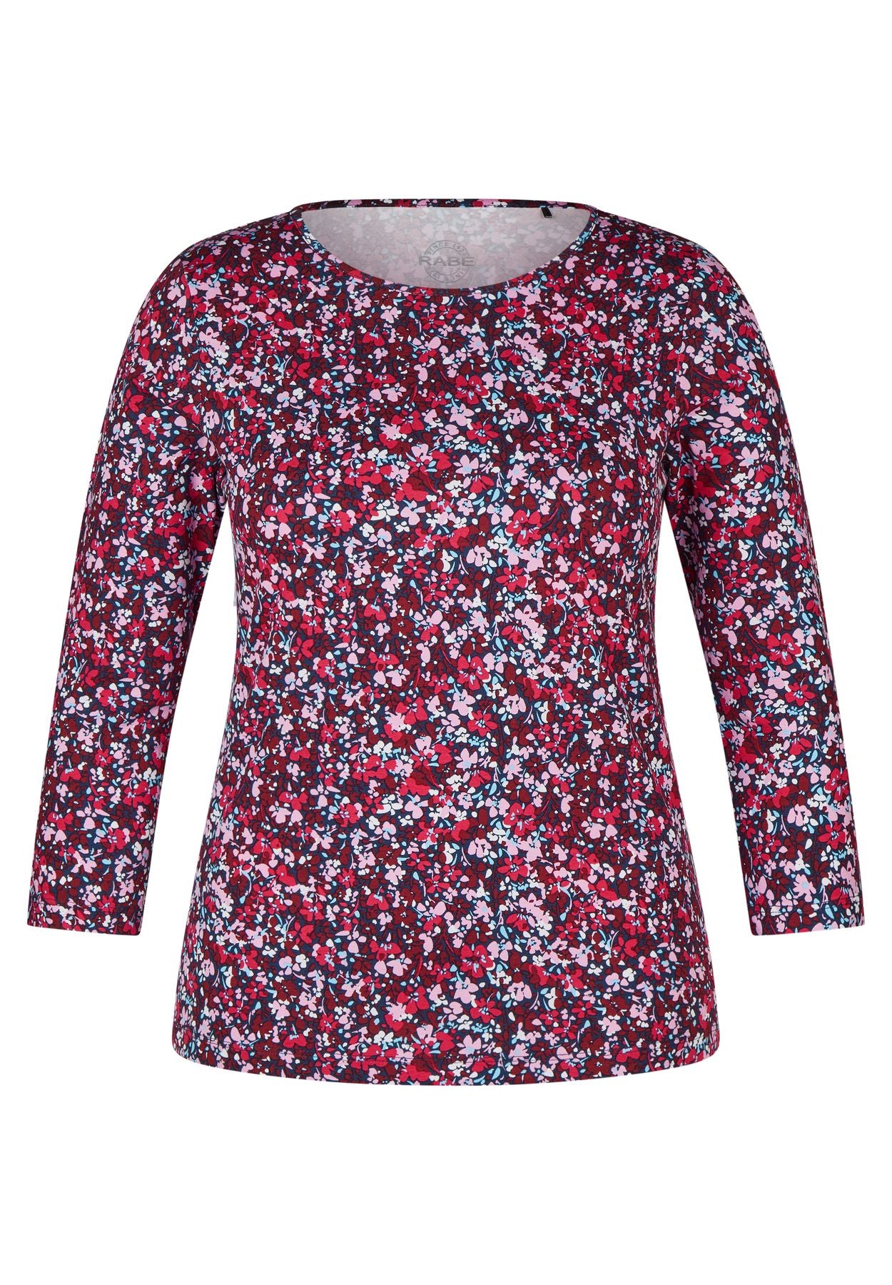 Indian Summer Shirt