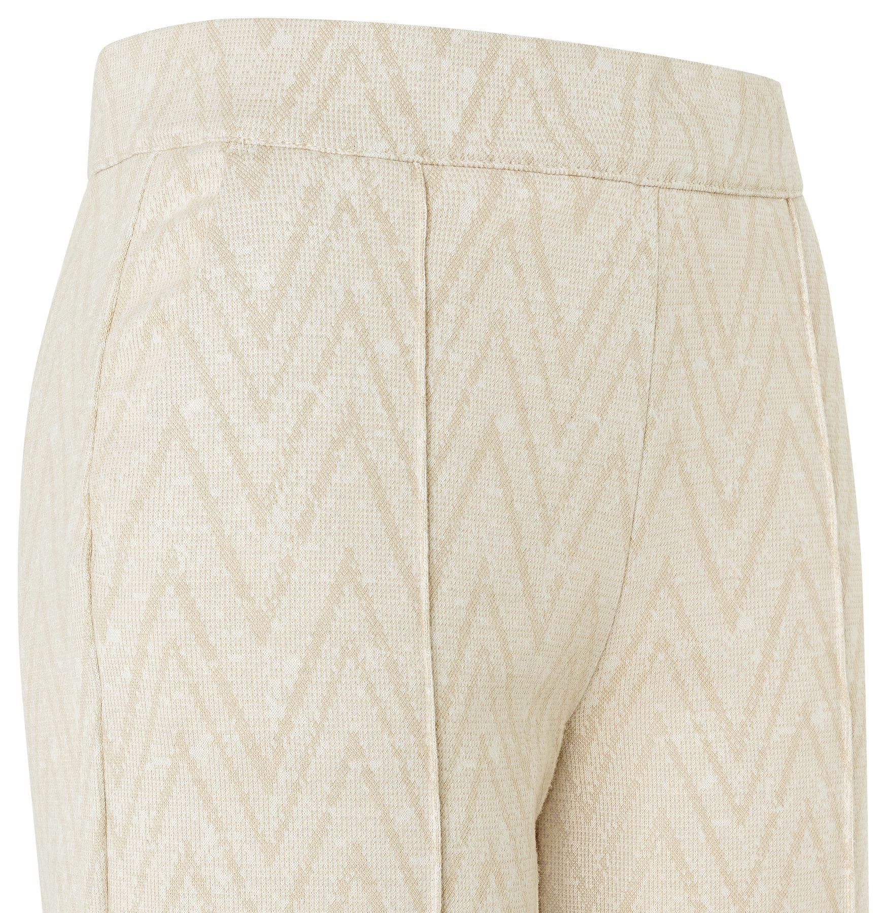 MAC JEANS - CHIARA, Premium Luxury Jersey