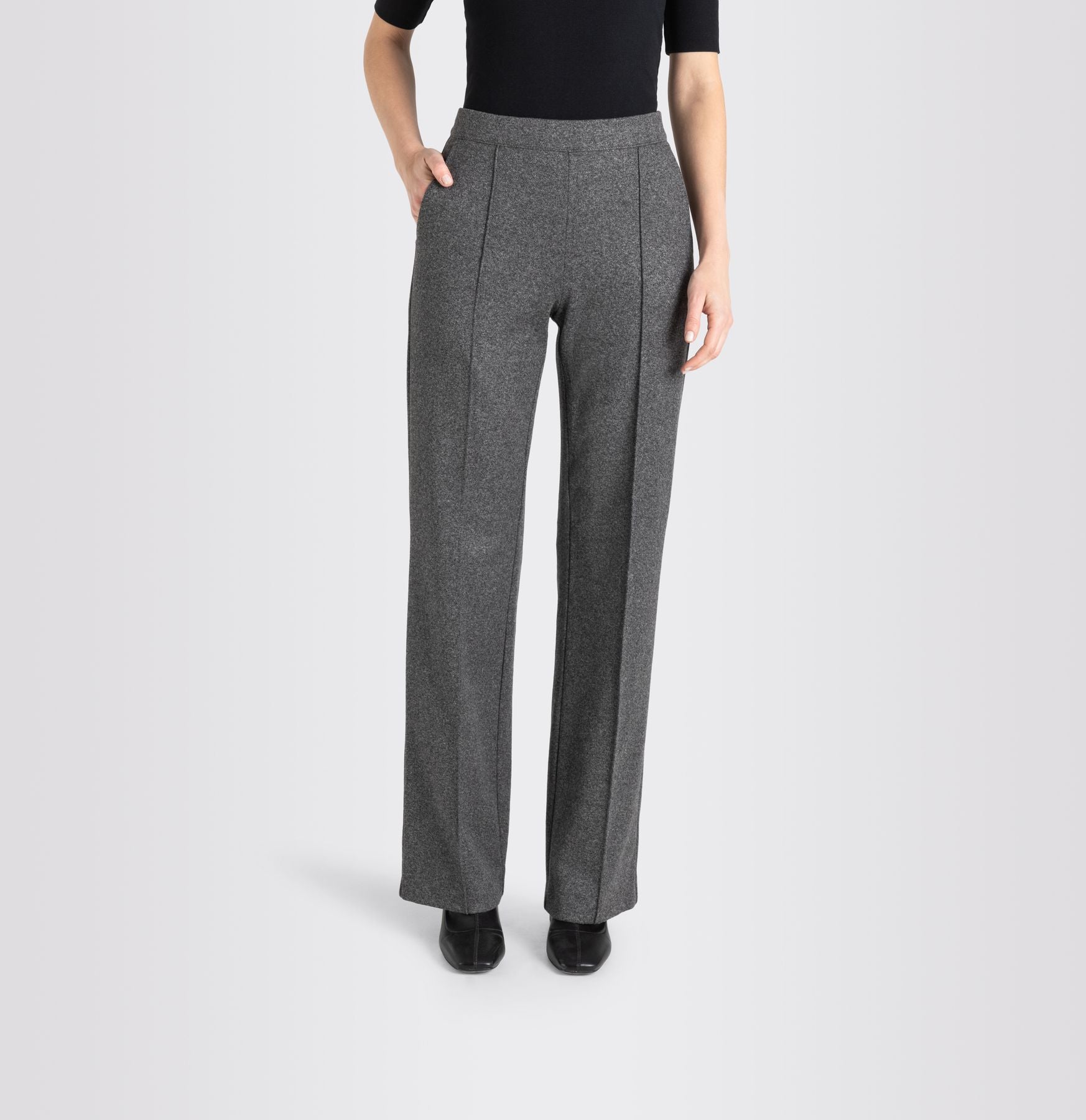 MAC JEANS - CHIARA, Premium Luxury Jersey