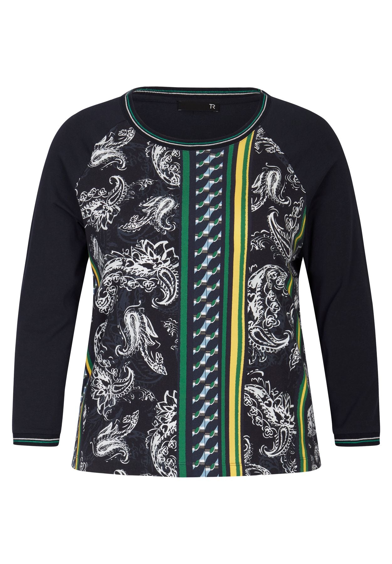 Thomas Rabe Langarm-Shirt