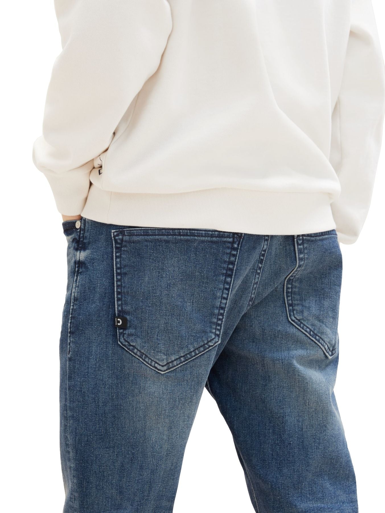 TTTAPERED SLIM Jeans