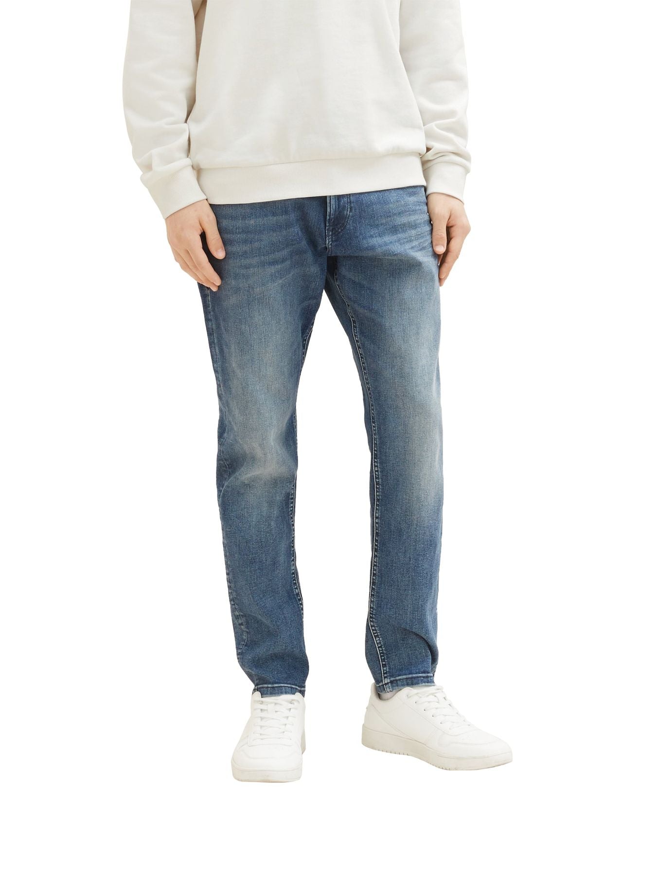 TTTAPERED SLIM Jeans