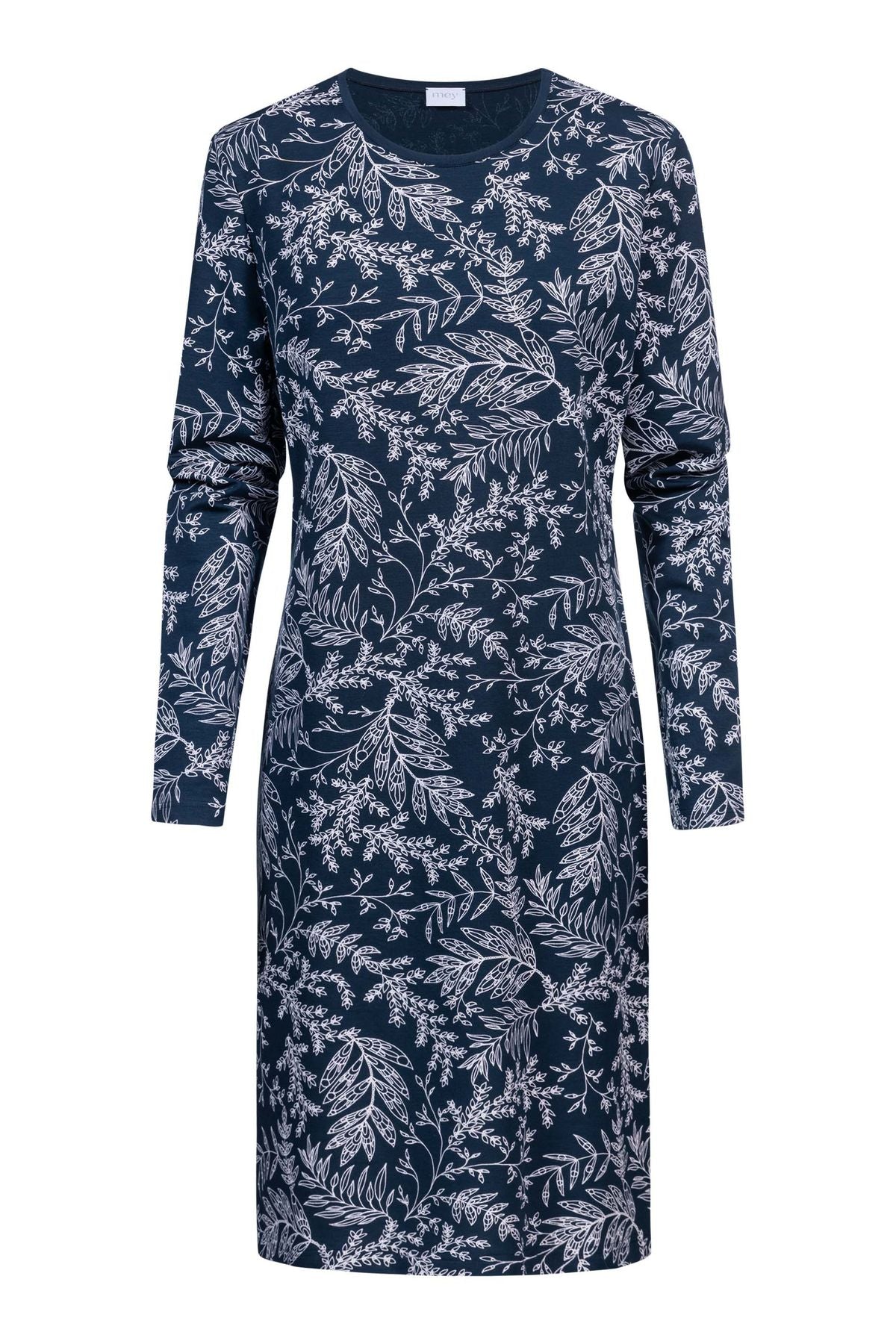 sleepshirt long sleeve