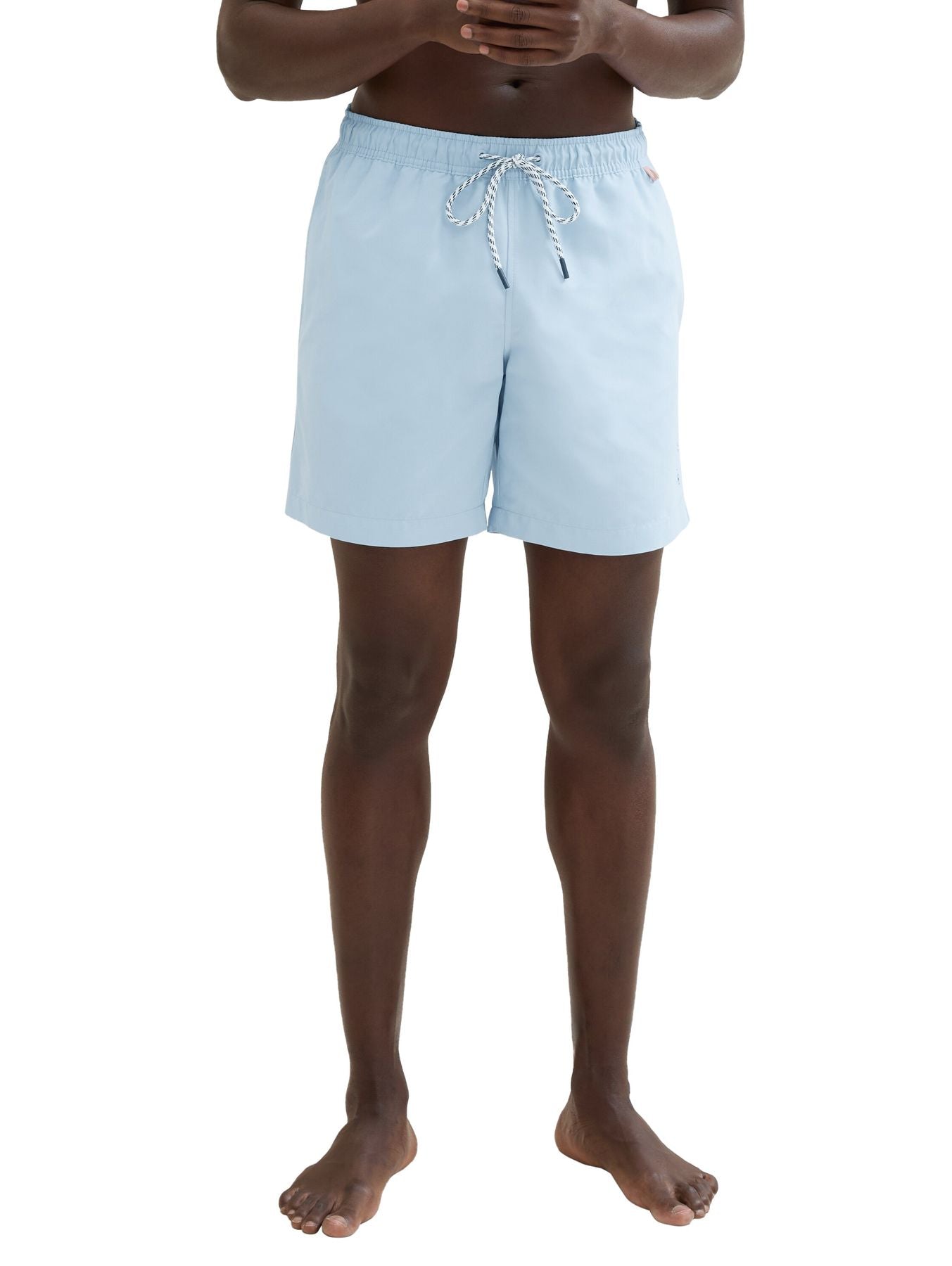 Basic Badeshorts