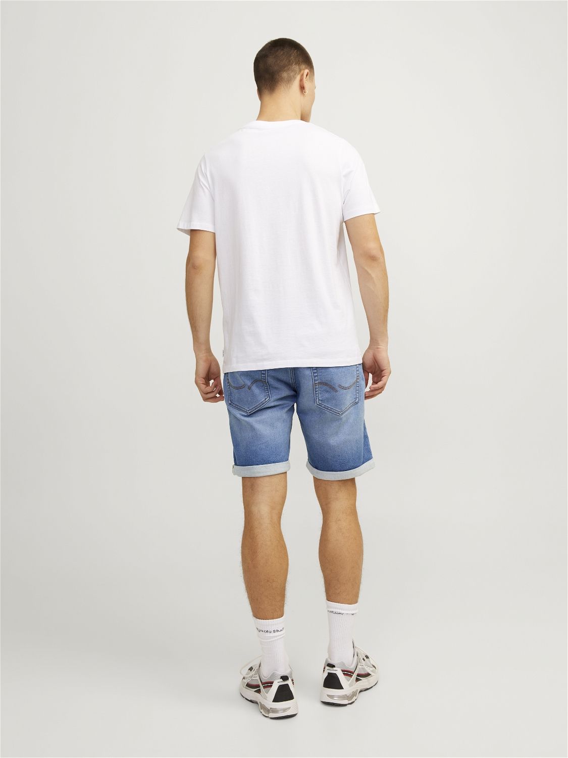 JJIRICK JJICON SHORTS GE 709 I.K SS24 SN