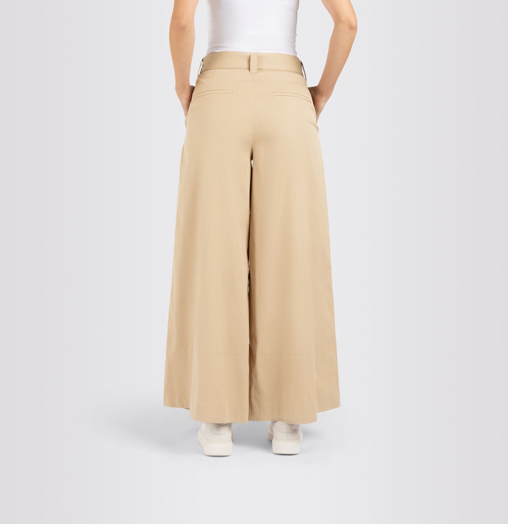 MAC JEANS - CARLETTA, Ultra light