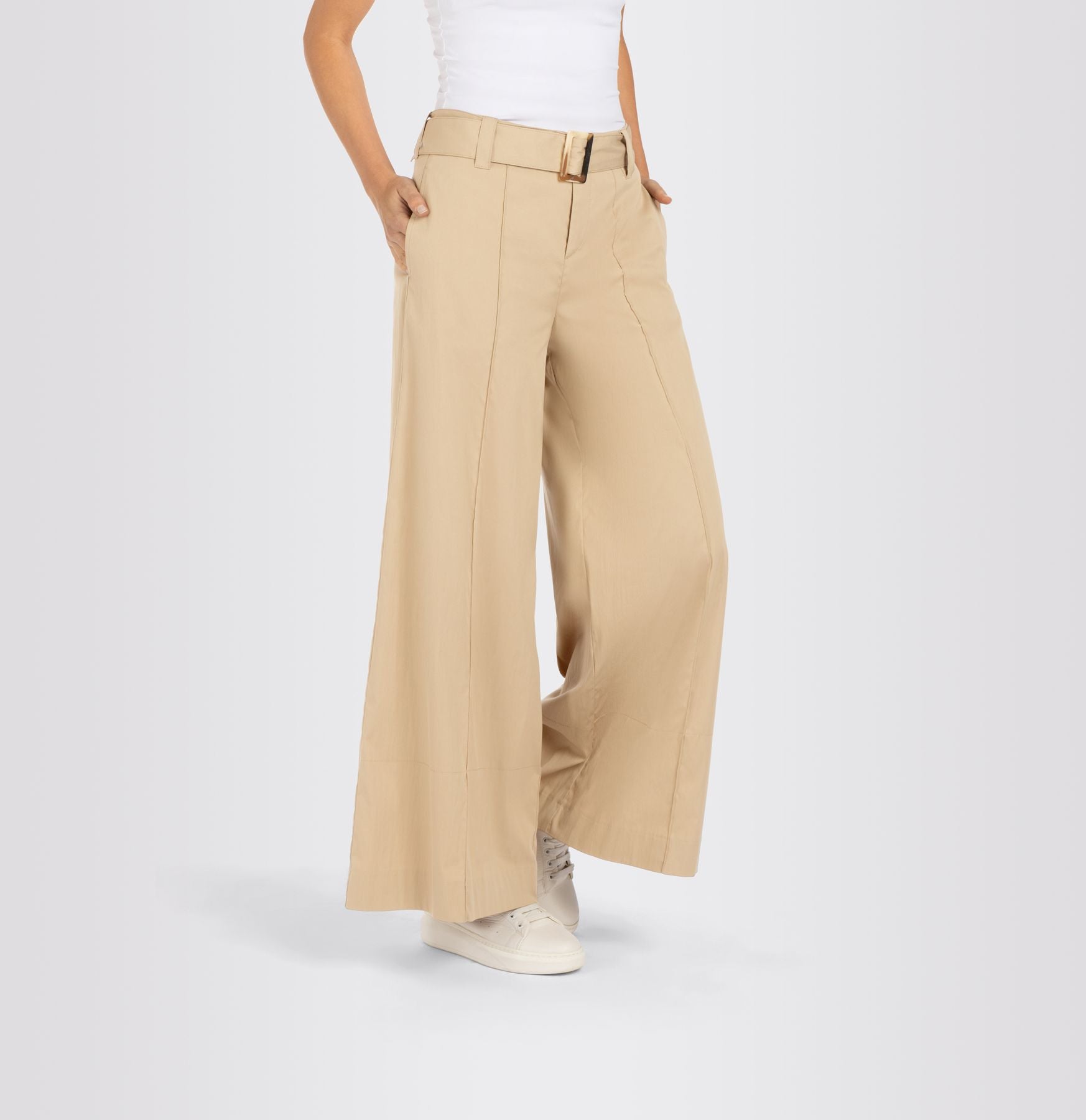 MAC JEANS - CARLETTA, Ultra light