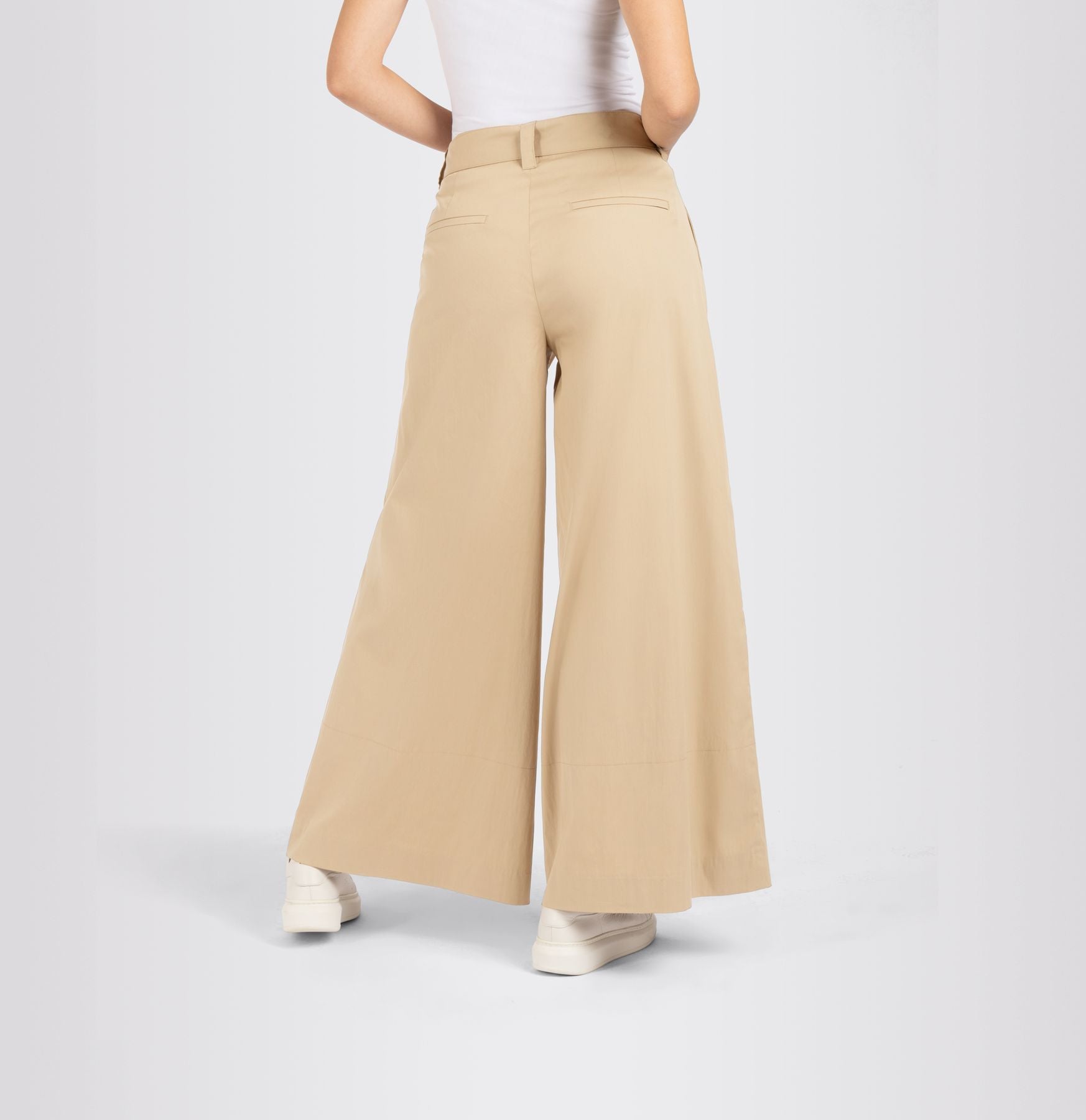 MAC JEANS - CARLETTA, Ultra light