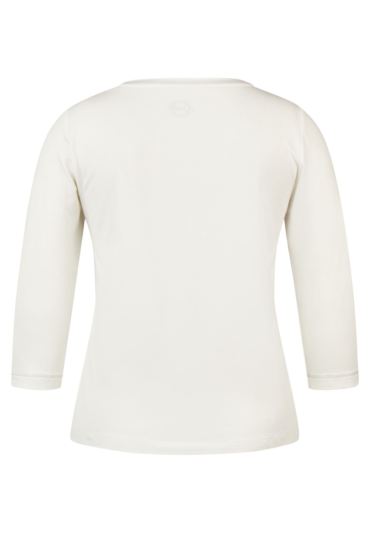 Shirt langarm