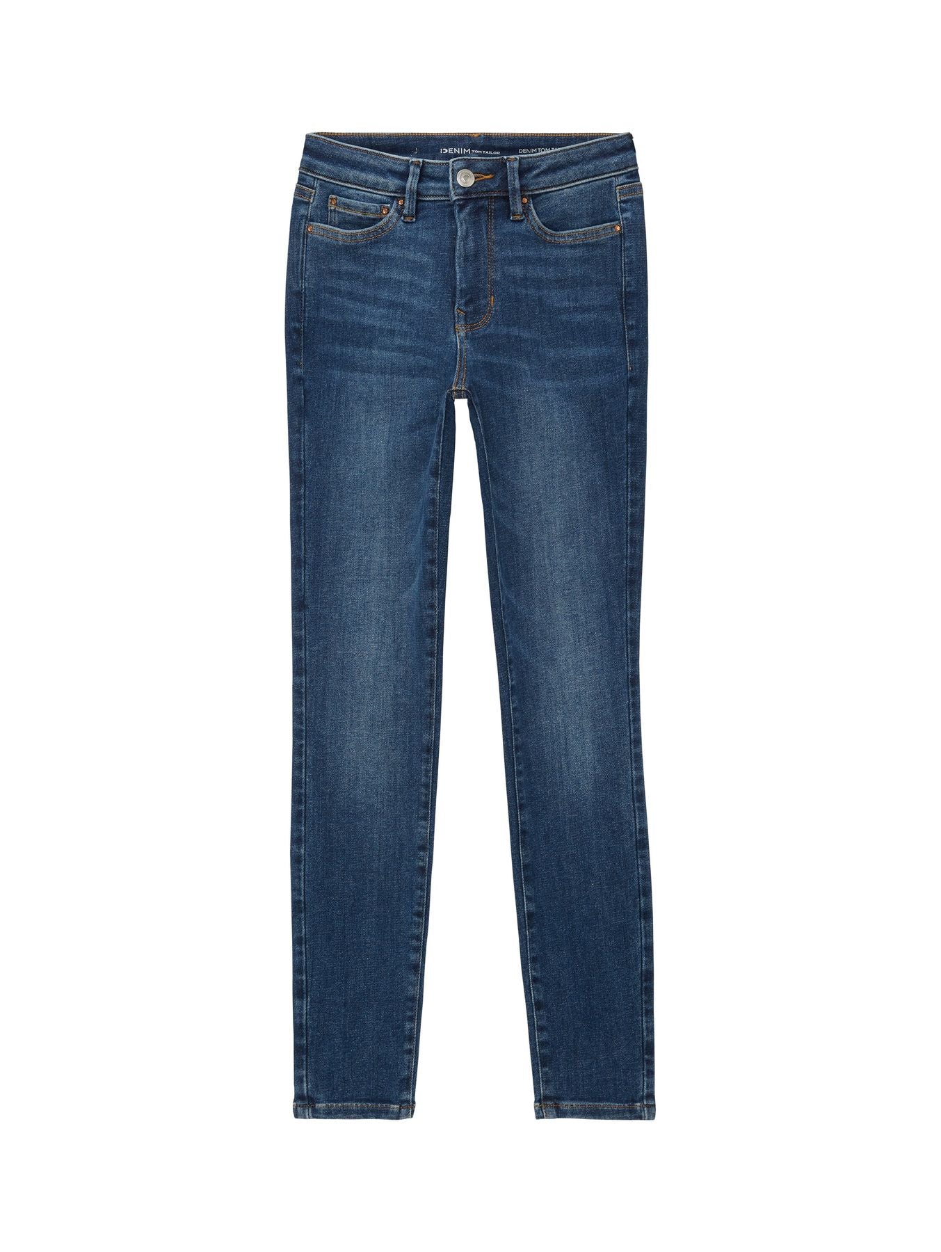 TTNELA EXTRA SKINNY Jeans mit Superstretch