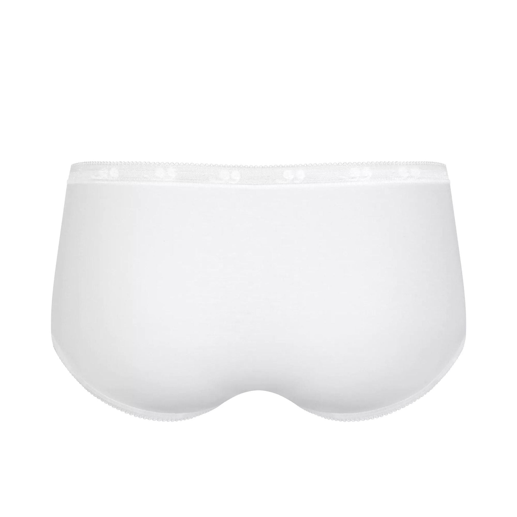 sloggi Basic+ Midi 2P