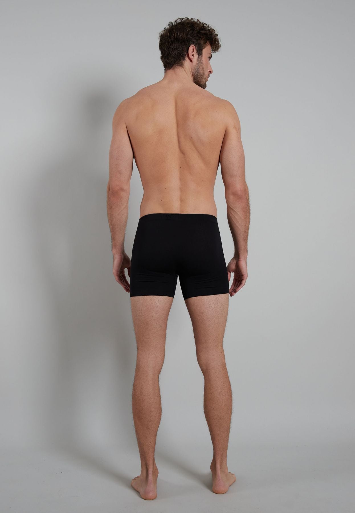 GÖTZBURG Herren Long-Pants uni 1er Pack