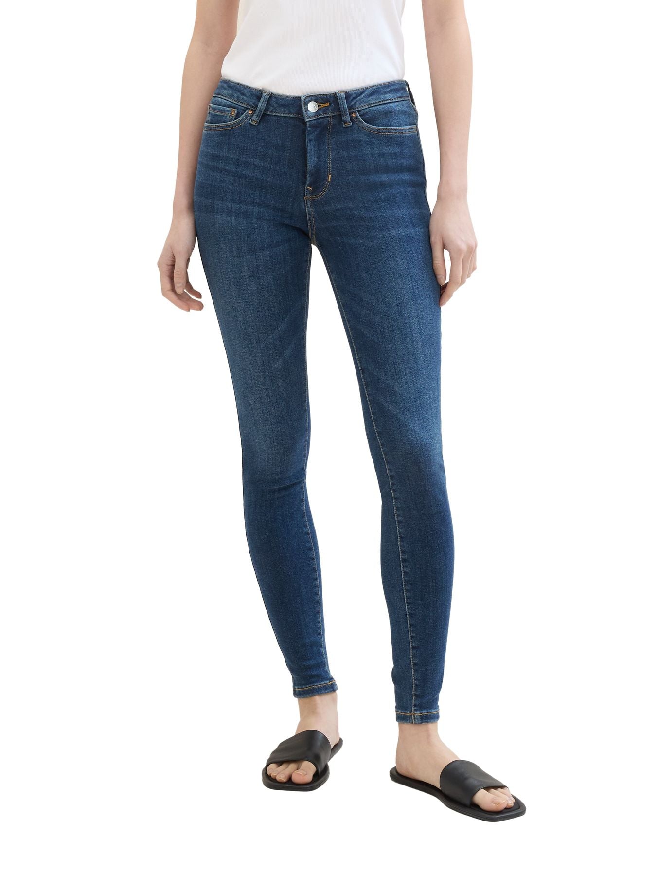 TTNELA EXTRA SKINNY Jeans mit Superstretch