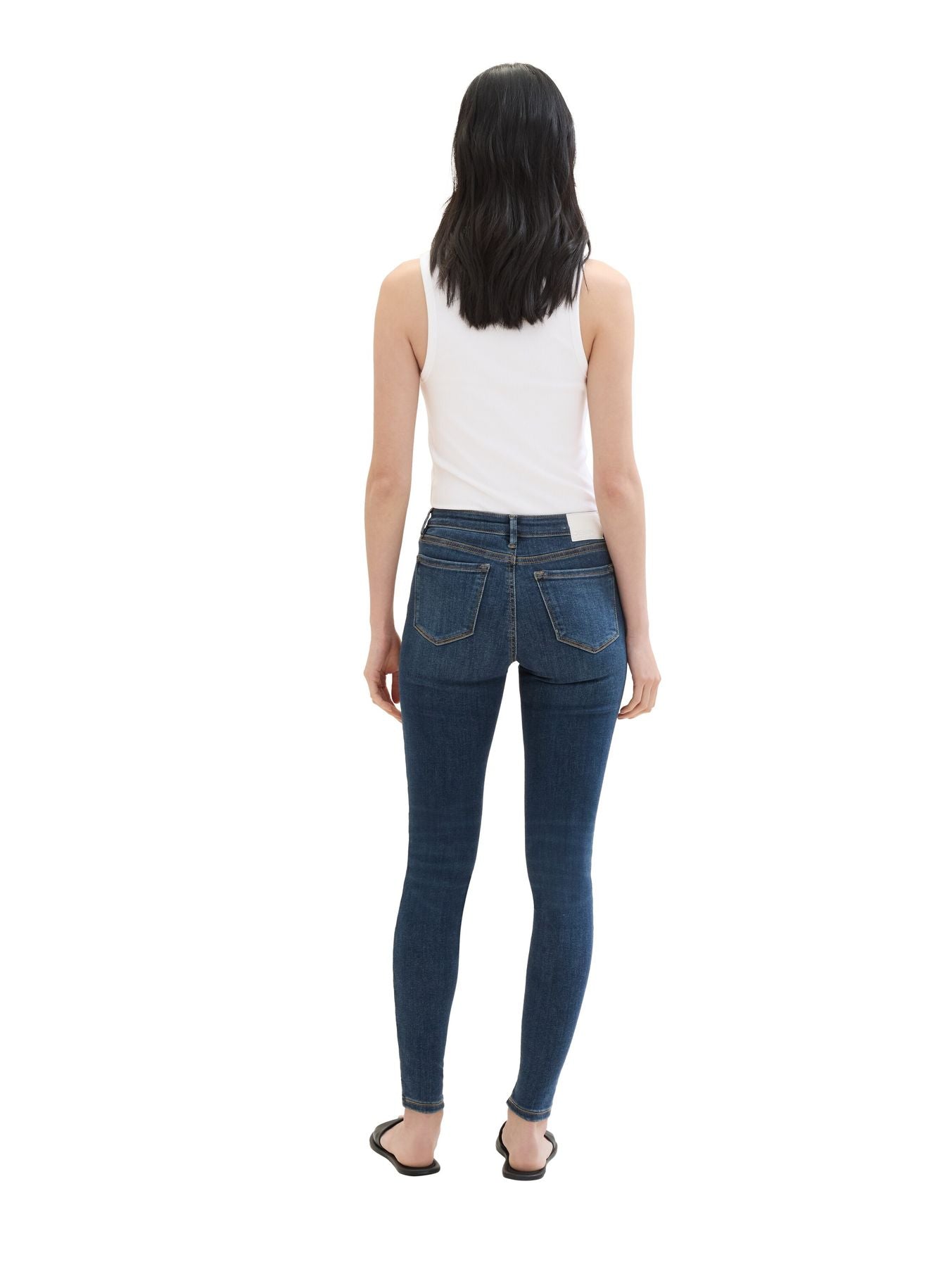 TTNELA EXTRA SKINNY Jeans mit Superstretch