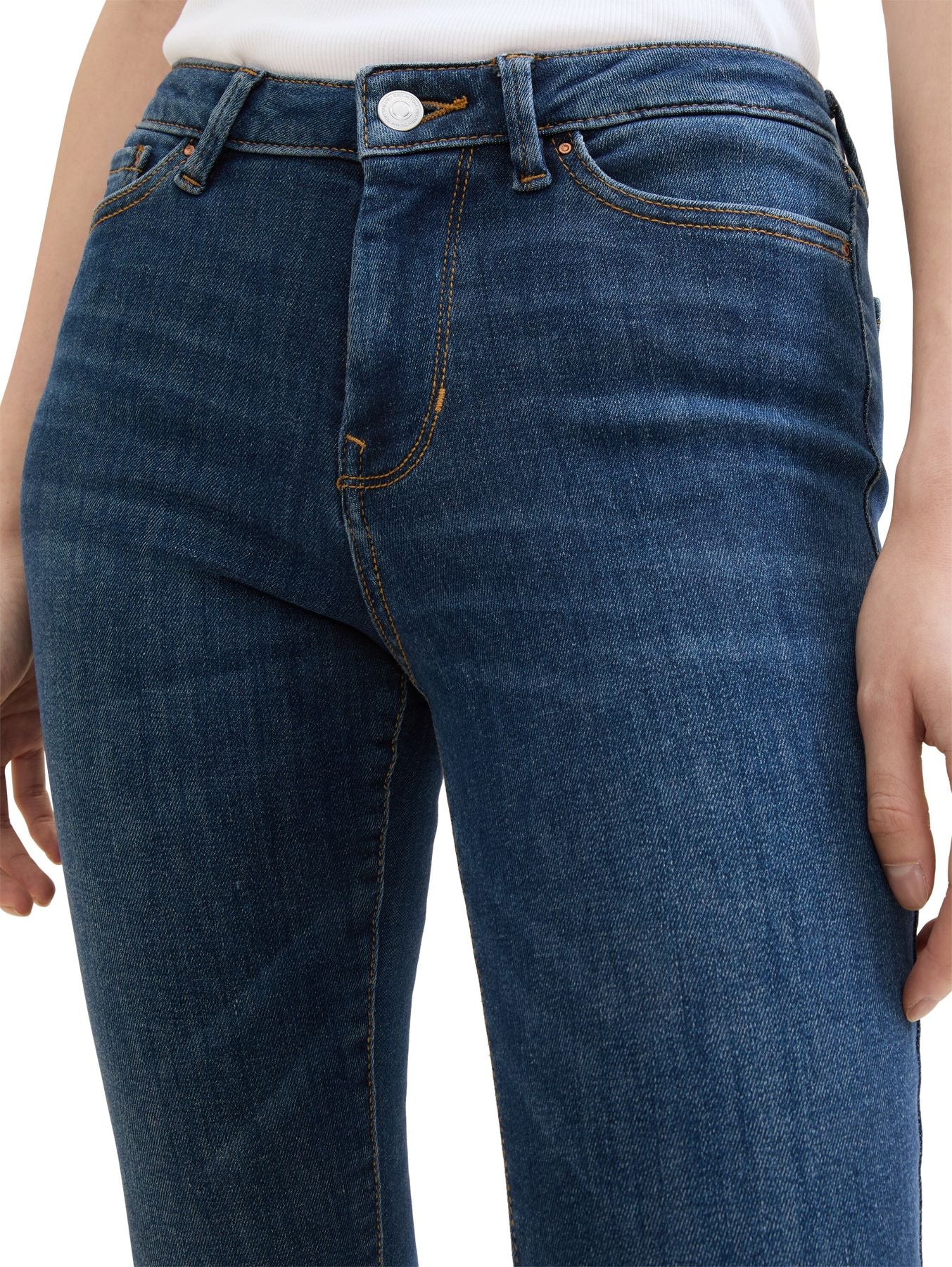 TTNELA EXTRA SKINNY Jeans mit Superstretch