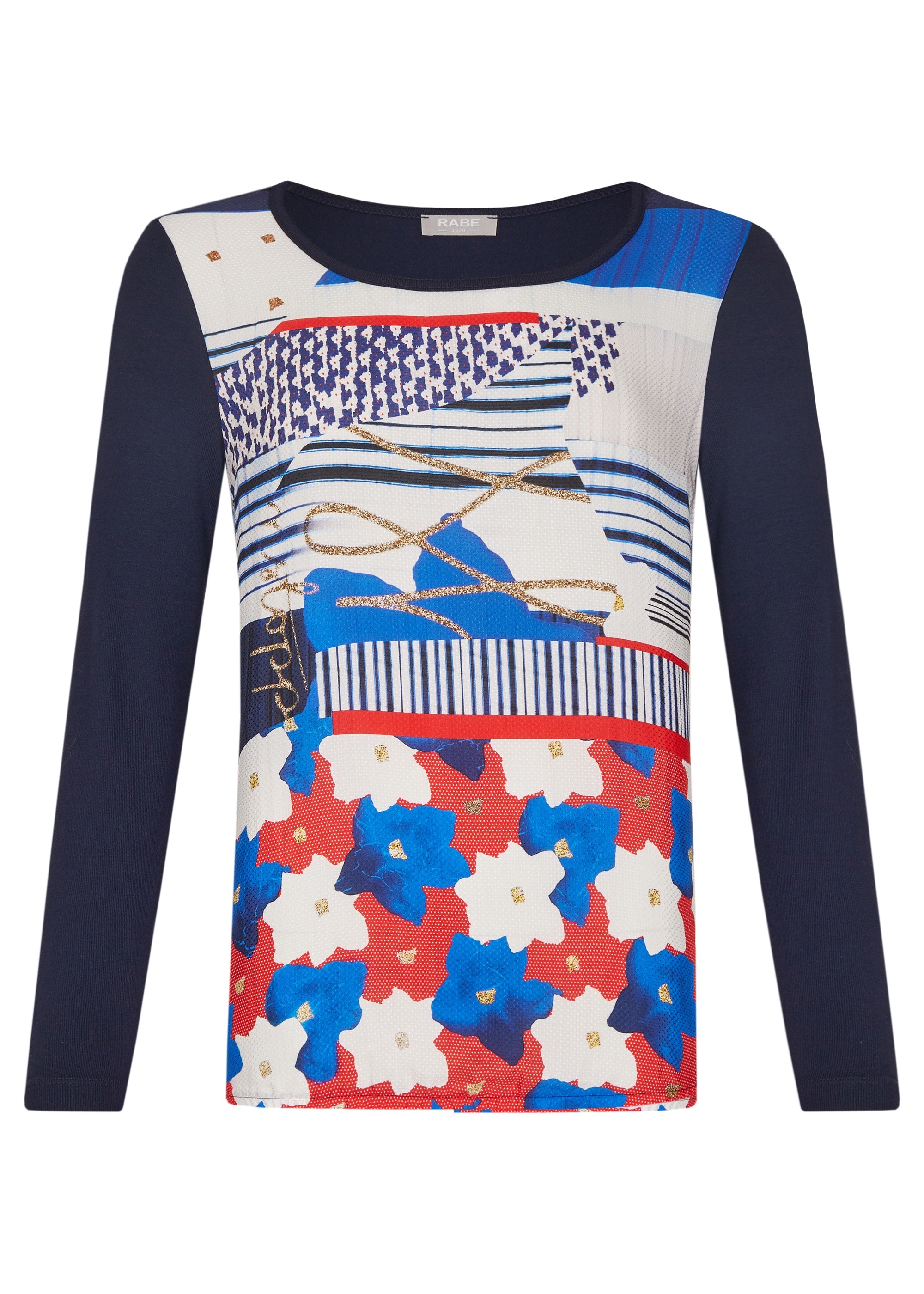 Rabe Elements T-Shirt