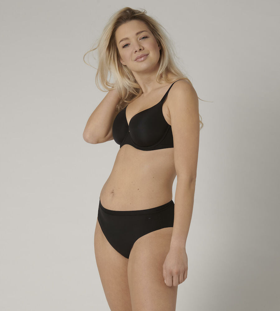 Body Make-Up Essentials WP