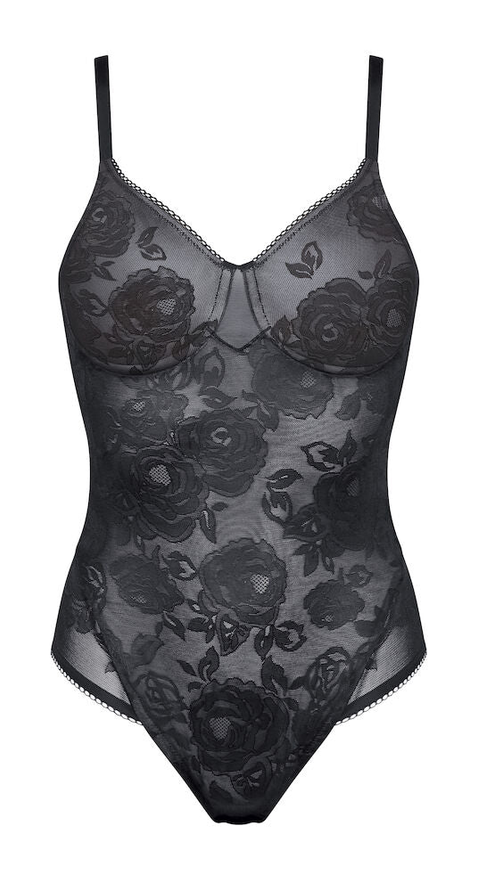 Wild Rose Sensation BSW