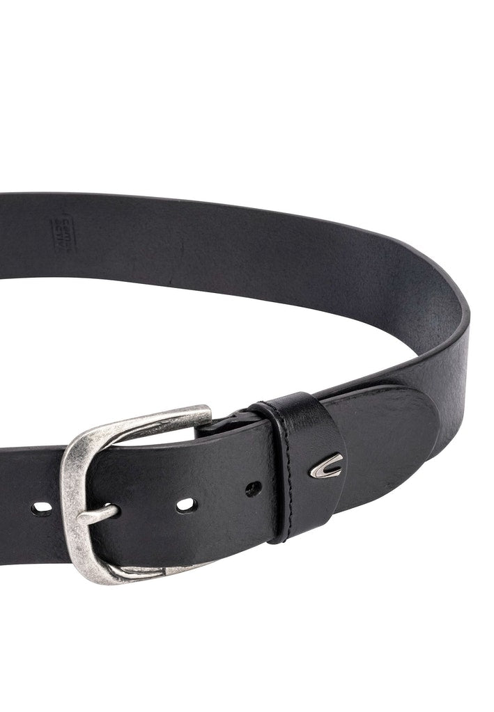 Gürtel aus Vollrindleder