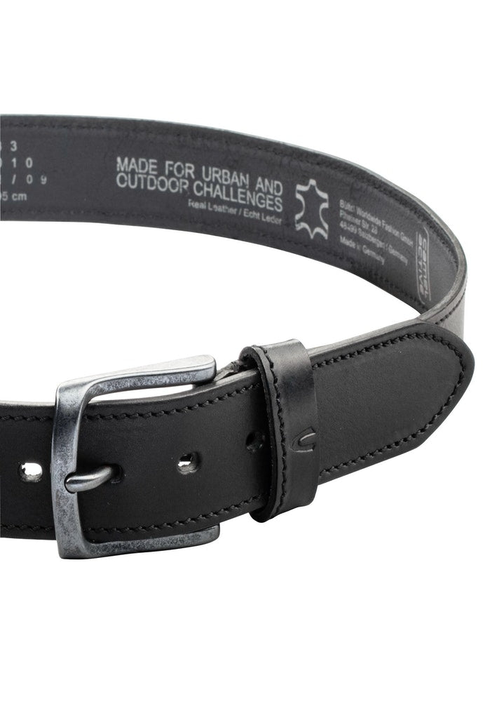 Gürtel aus hochwertigem Leder