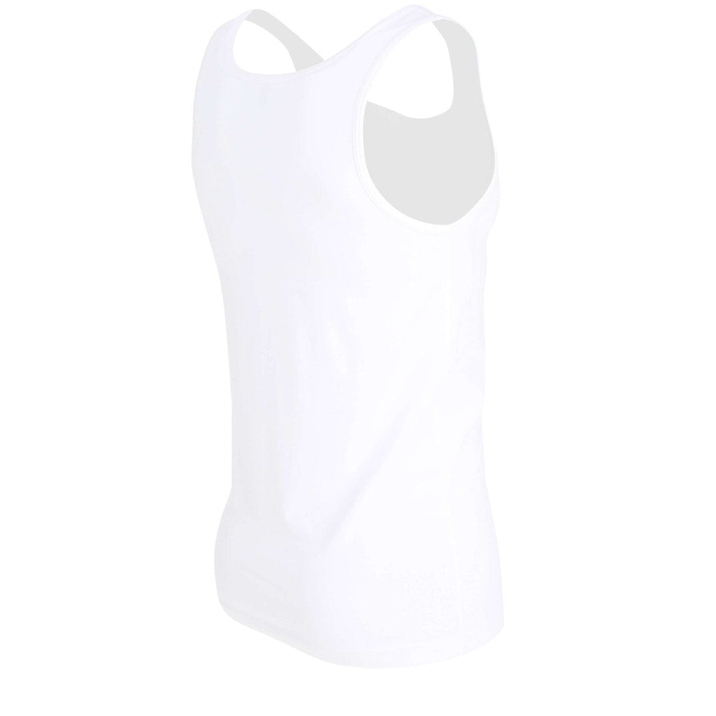 GÖTZBURG Herren Tank-Top uni 1er Pack