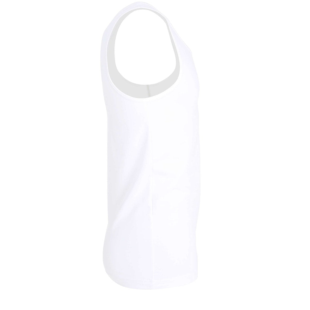 GÖTZBURG Herren Tank-Top uni 1er Pack