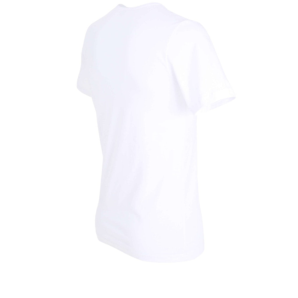 GÖTZBURG Herren T-Shirt uni 1er Pack