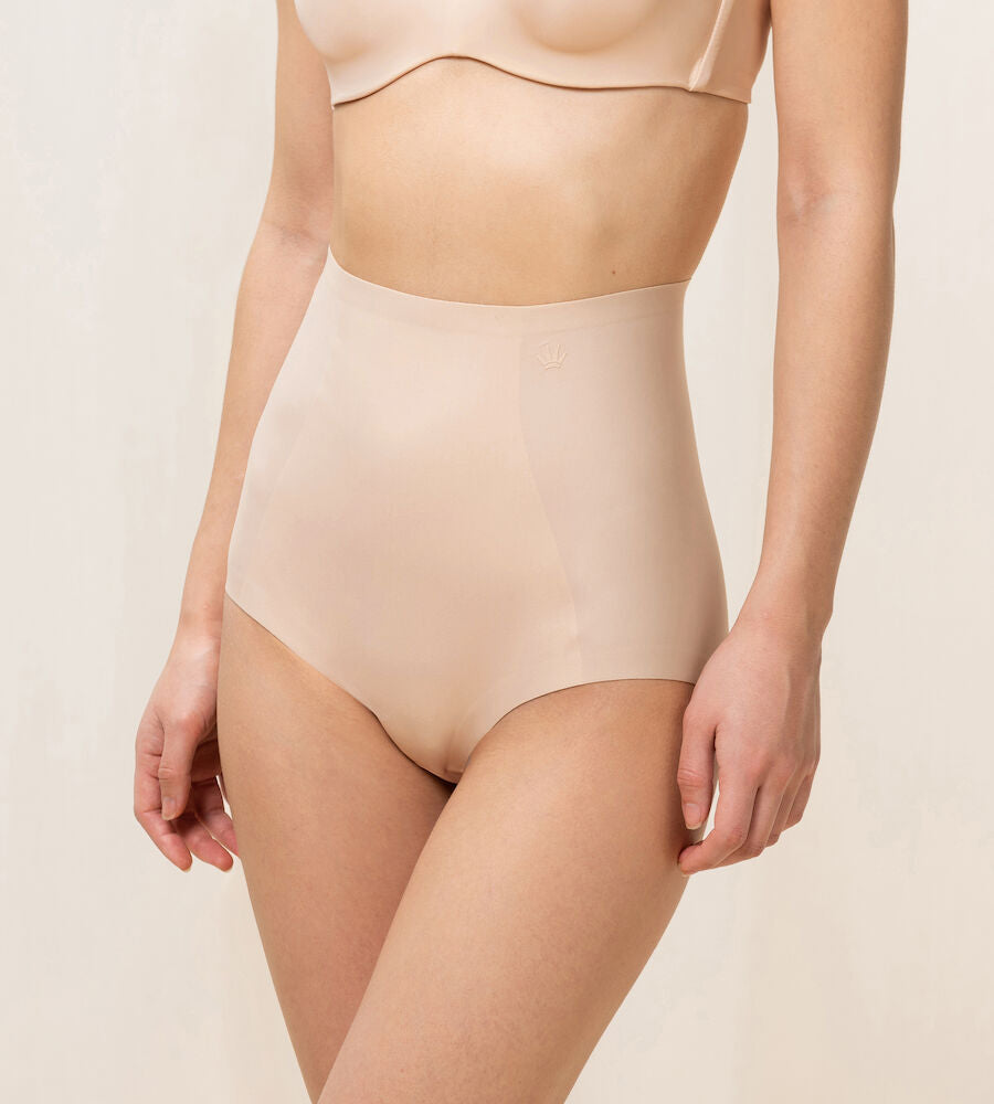 Medium Shaping Series Highwaist Panty