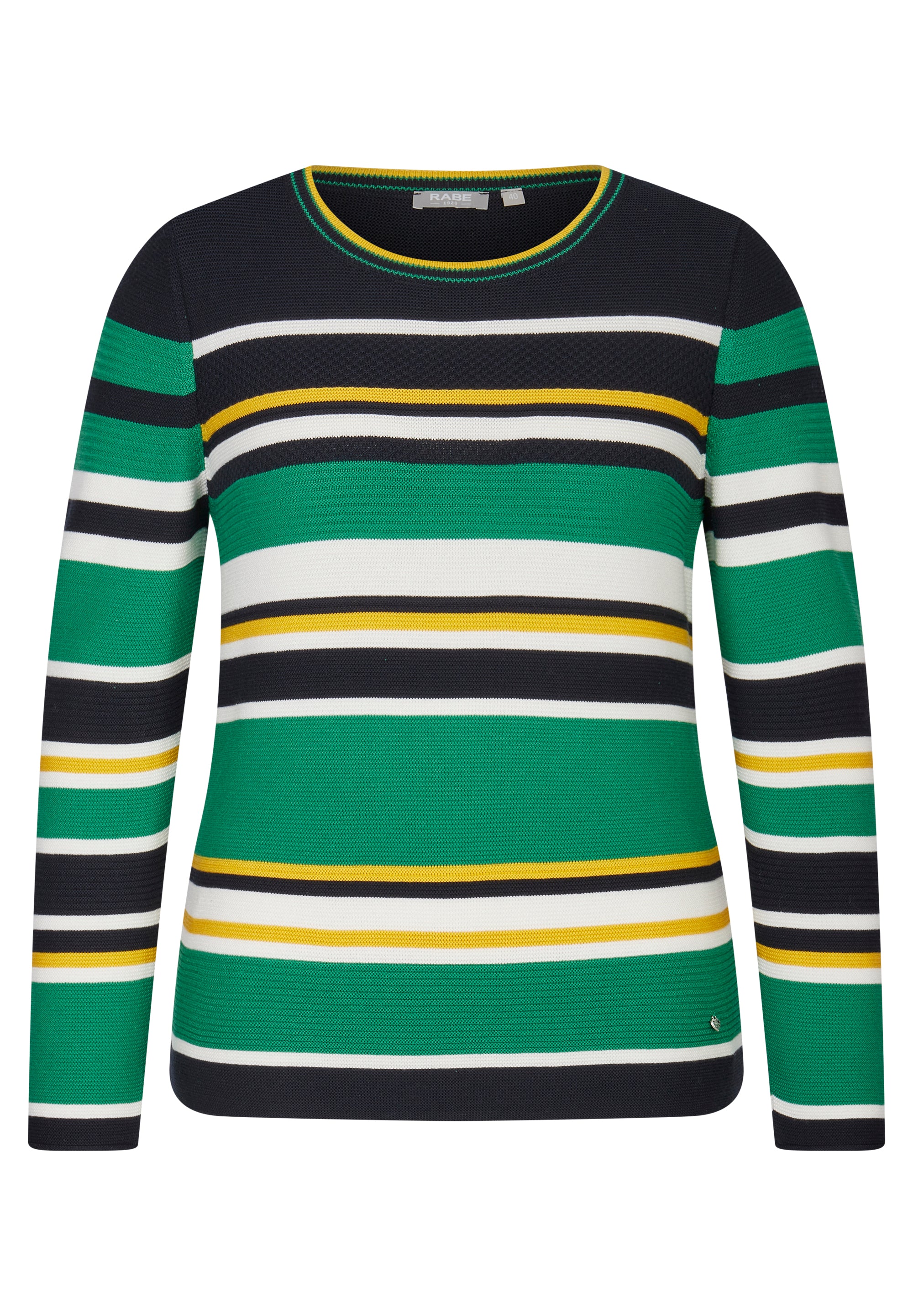 Rabe Selection Pullover