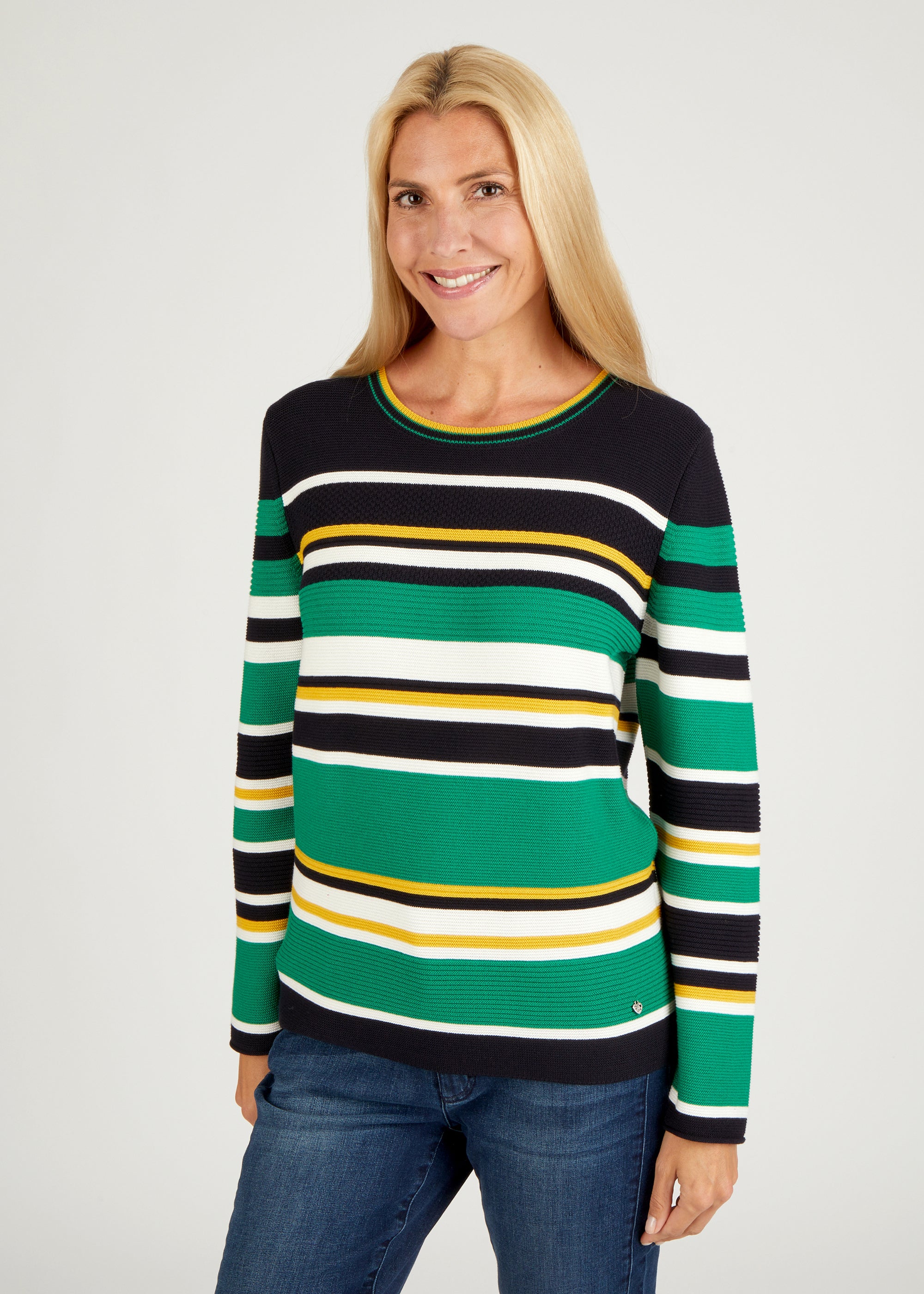 Rabe Selection Pullover
