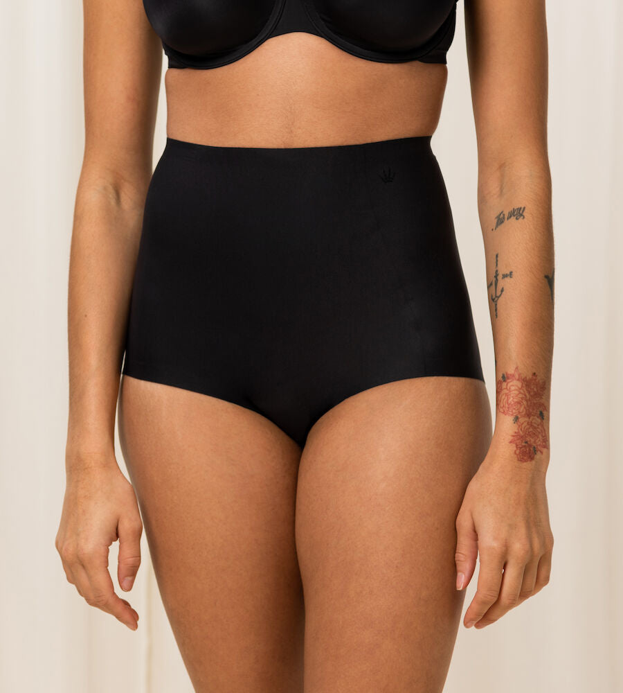 Medium Shaping Series Highwaist Panty