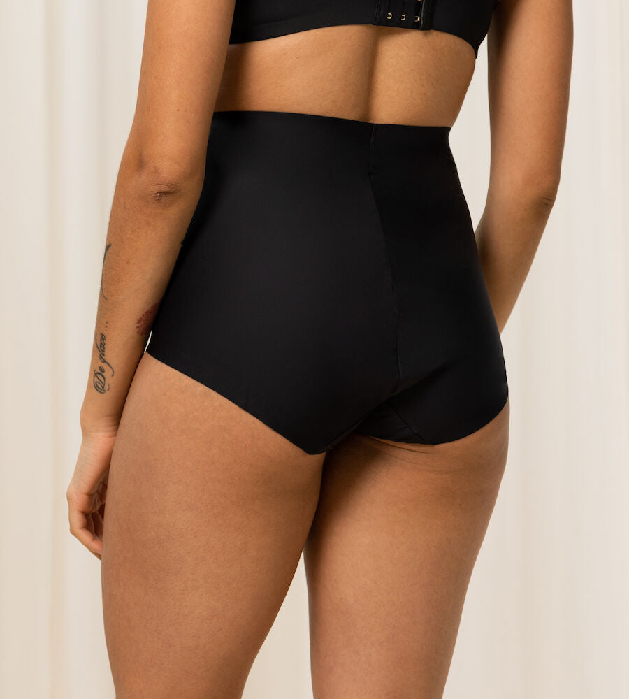 Medium Shaping Series Highwaist Panty