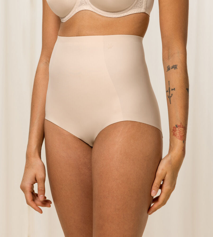 Medium Shaping Series Highwaist Panty