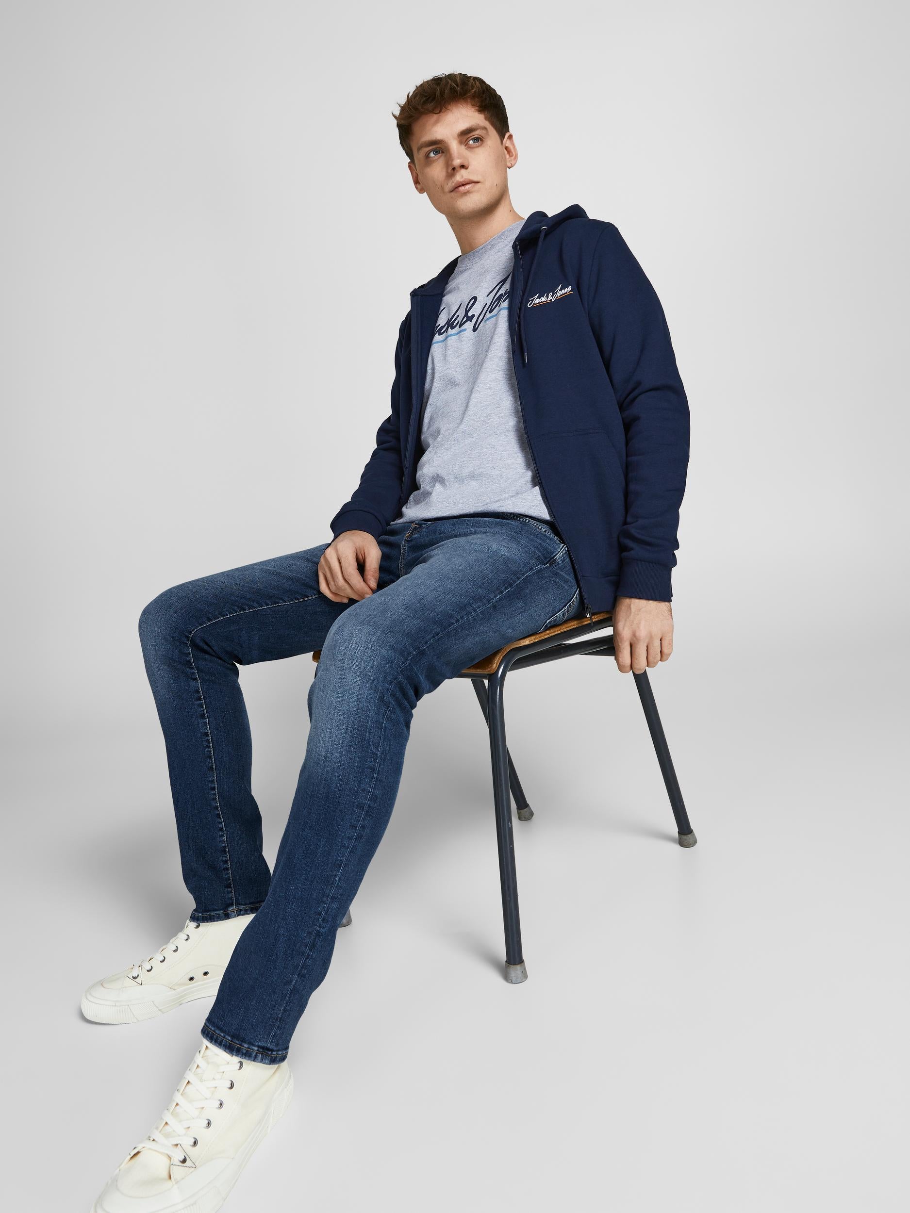 JJIGLENN JJFOX GE 204 50SPS NOOS