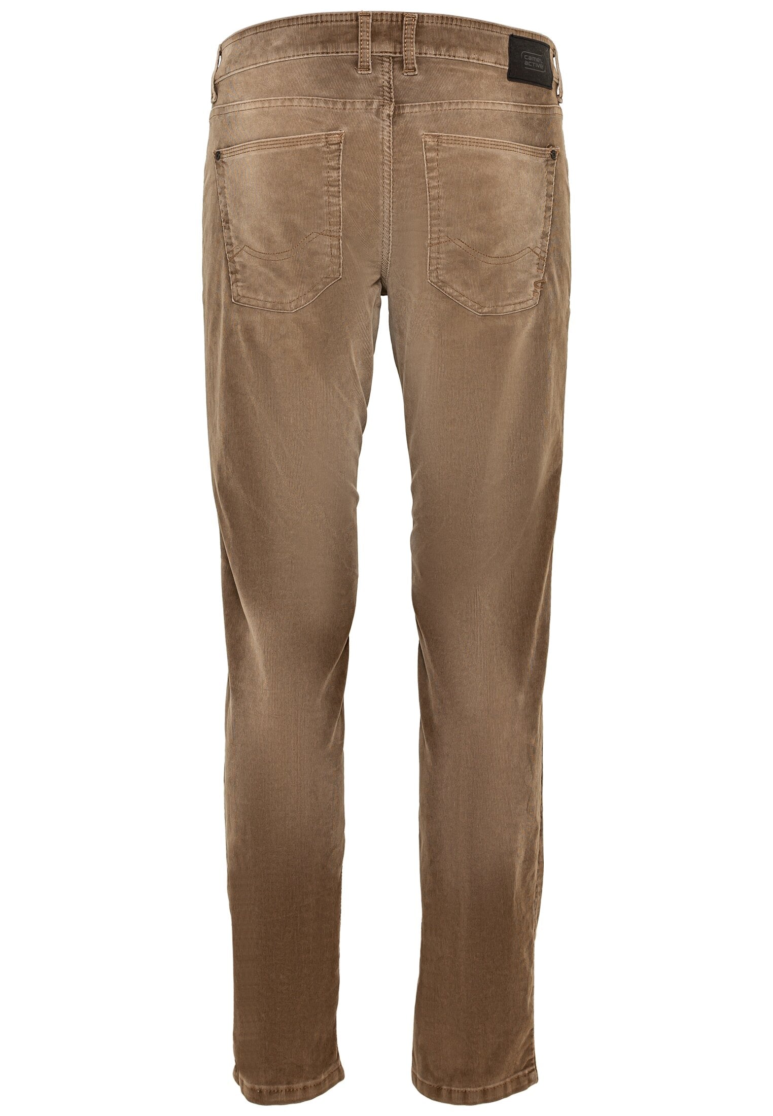 Slim Fit Cordhose