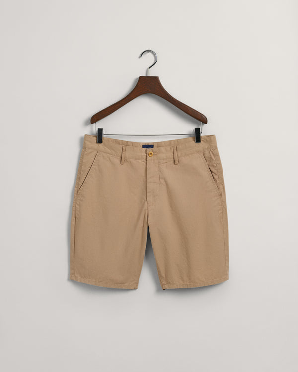 Relaxed Summer Shorts