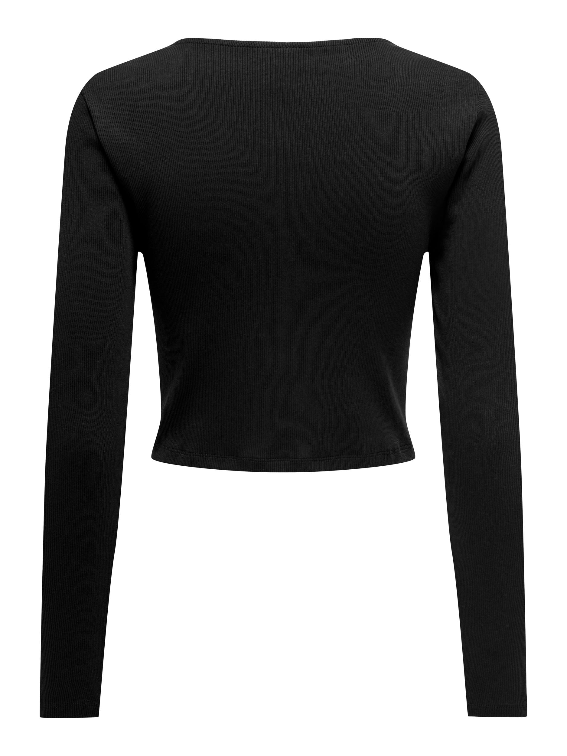 ONLNULAN L/S TOP JRS