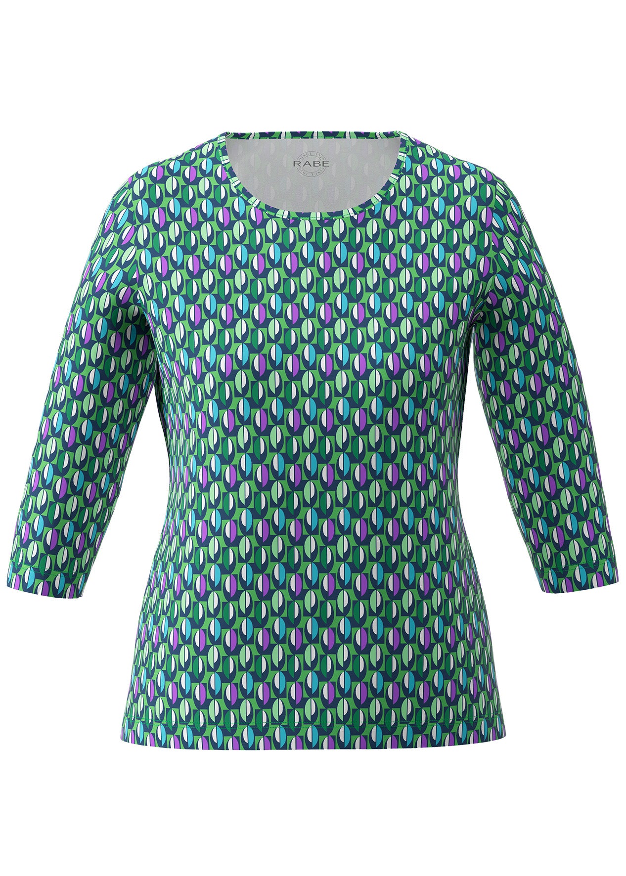 Nature Love Langarmshirt