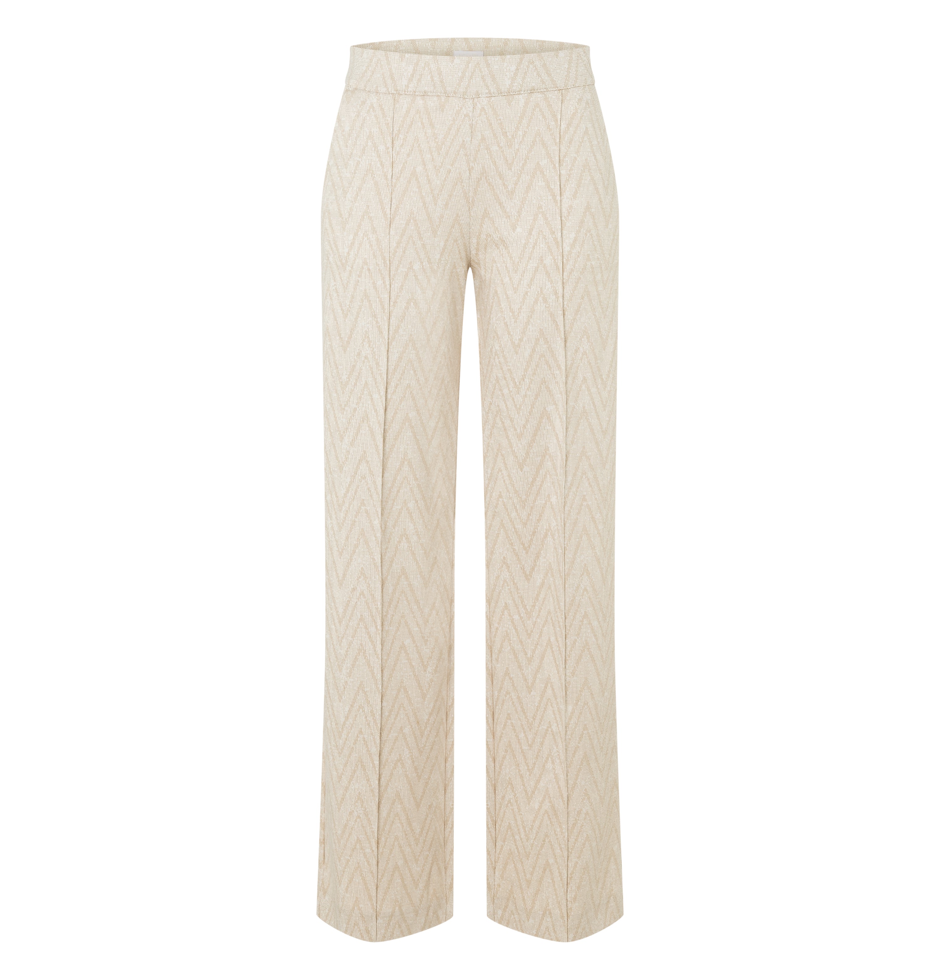 MAC JEANS - CHIARA, Premium Luxury Jersey