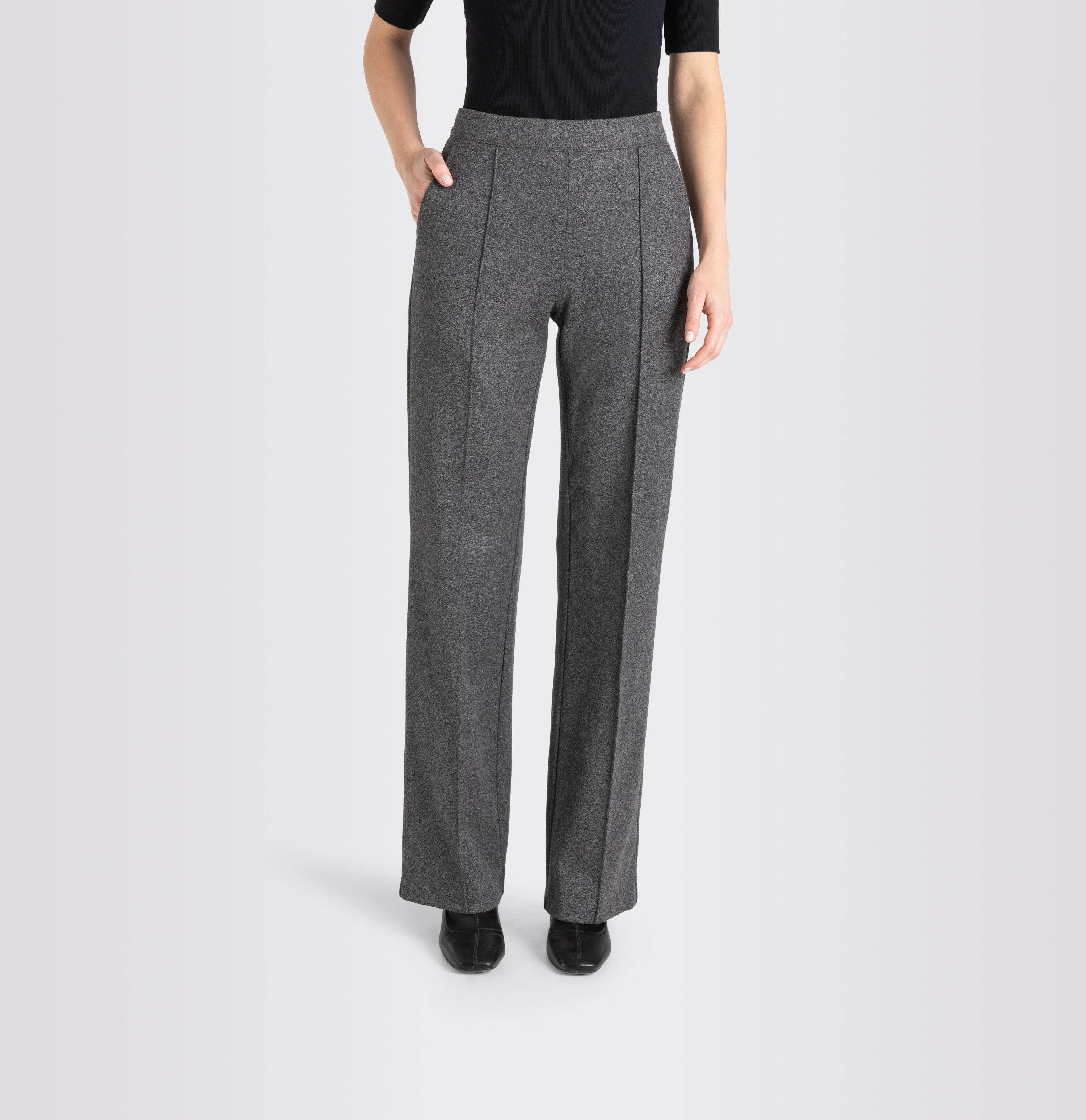 MAC JEANS - CHIARA, Premium Luxury Jersey