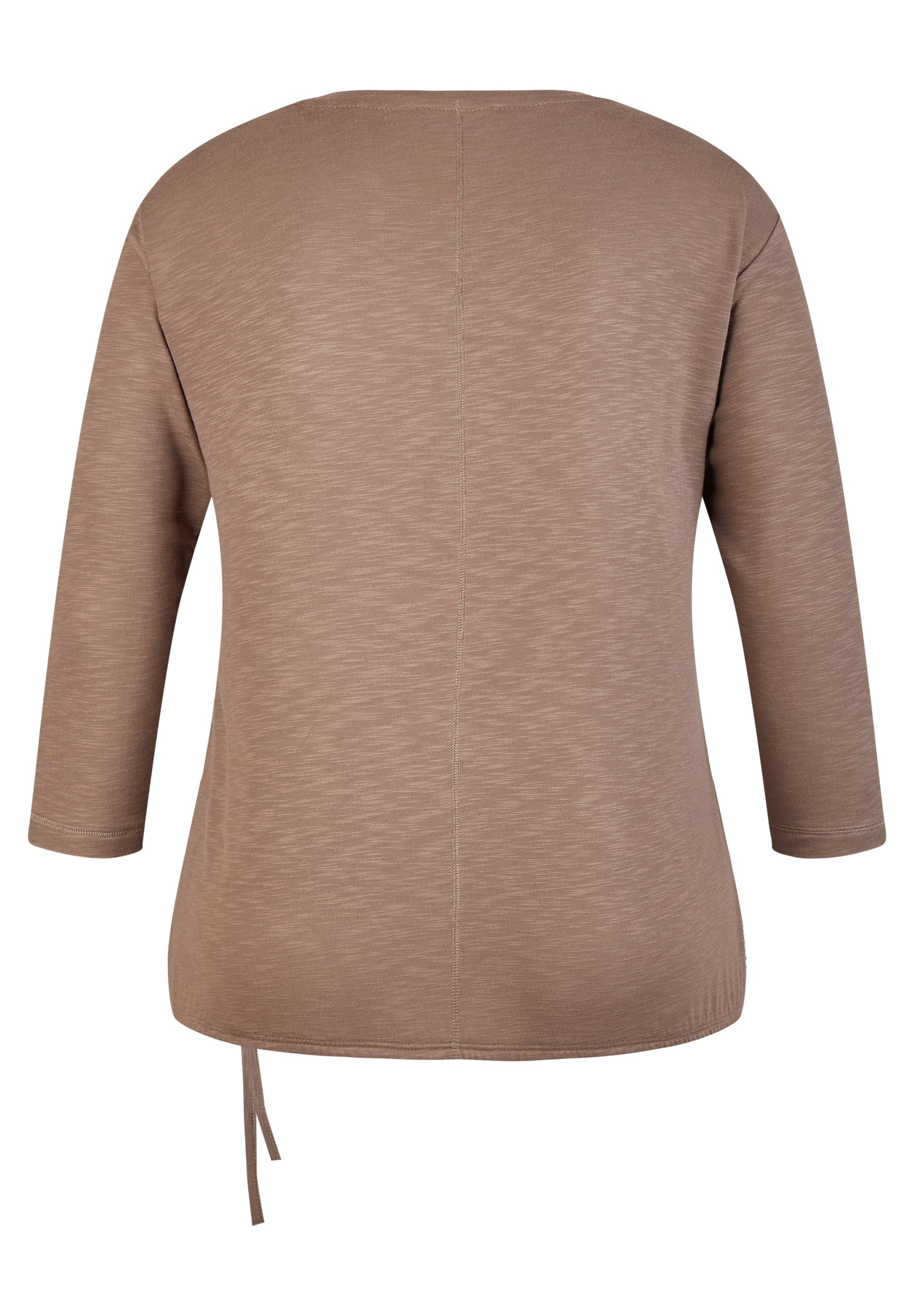 Thomas Rabe Langarm-Shirt