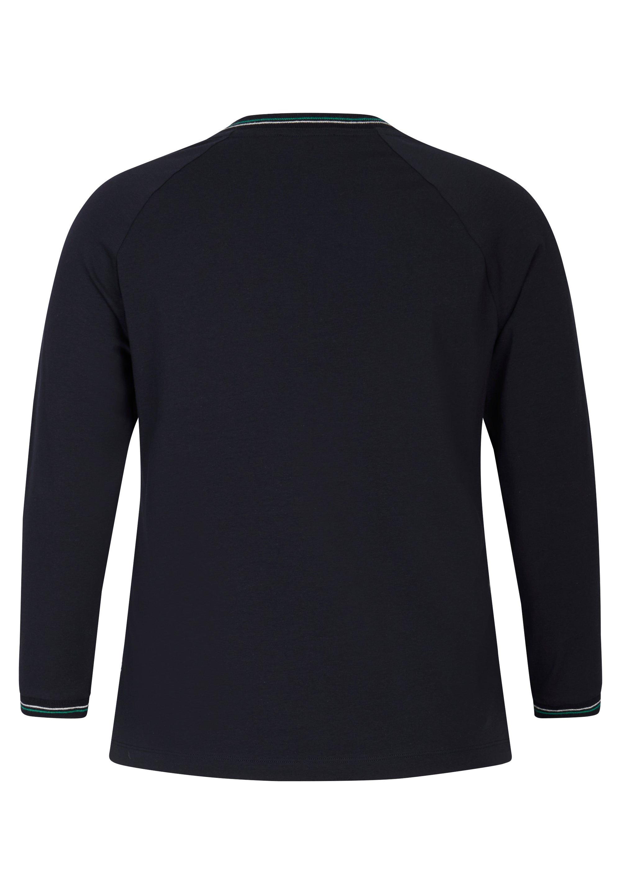 Thomas Rabe Langarm-Shirt