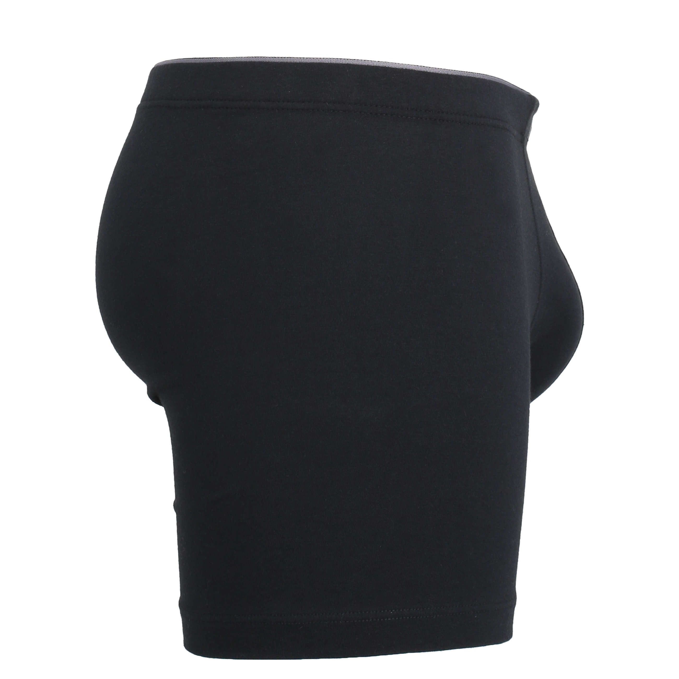 GÖTZBURG Herren Long-Pants uni 1er Pack