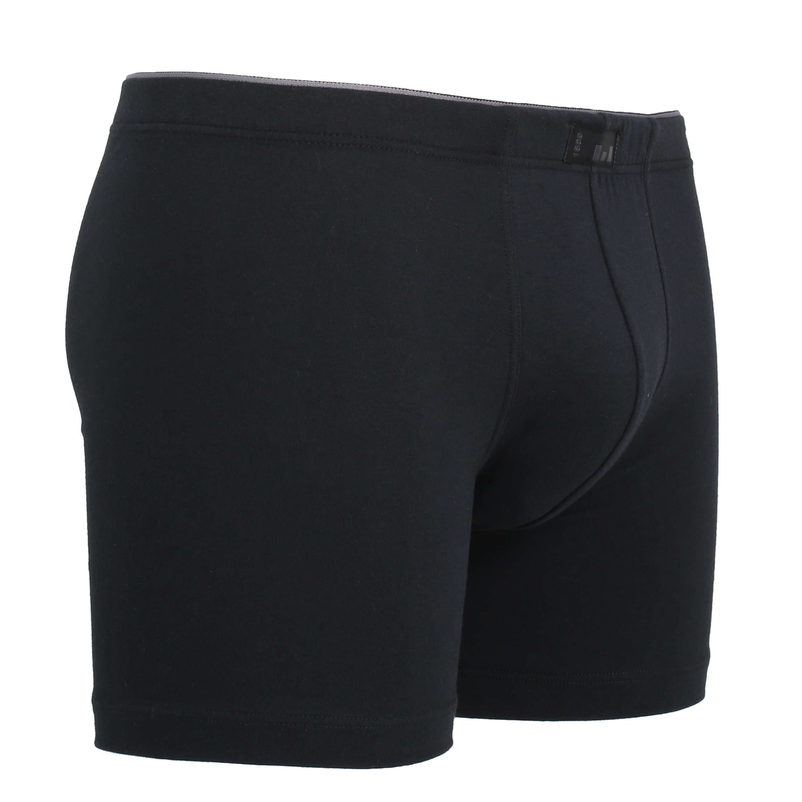 GÖTZBURG Herren Long-Pants uni 1er Pack
