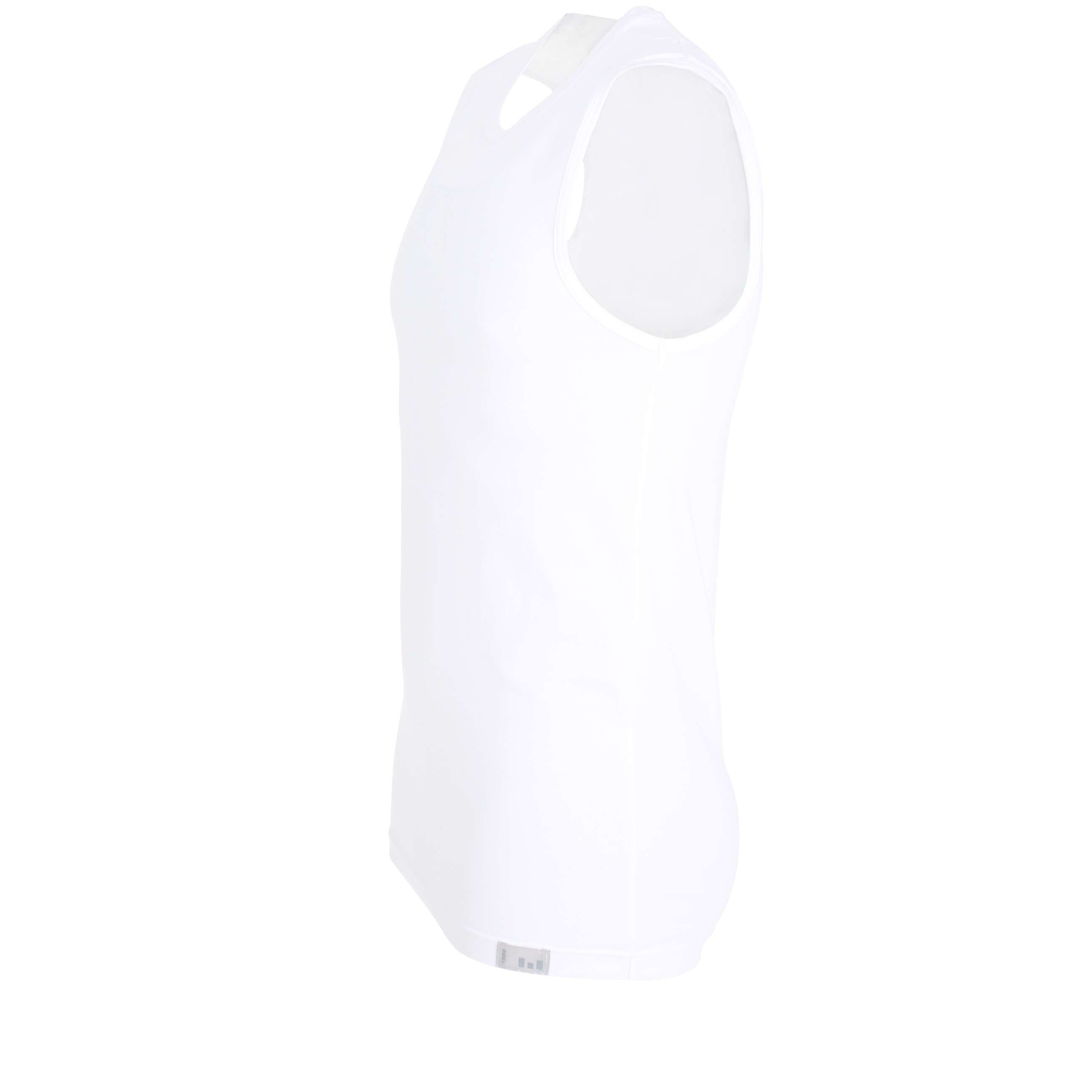 GÖTZBURG Herren Tank-Top uni 1er Pack