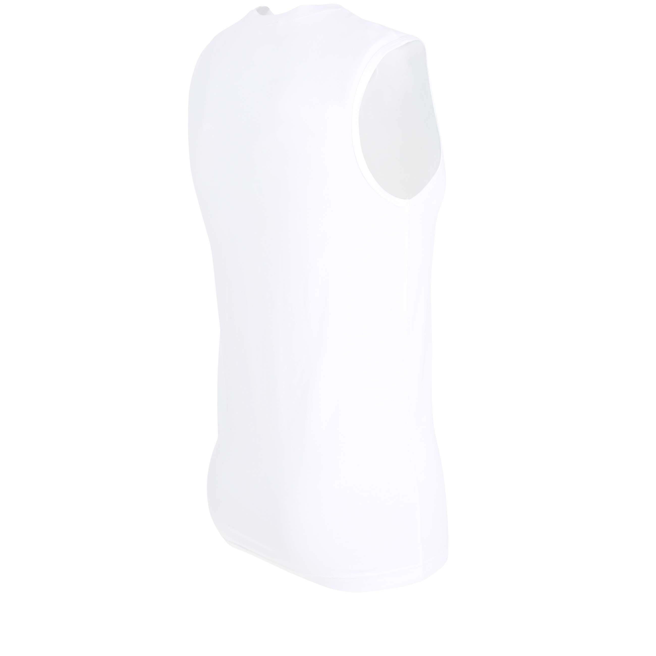 GÖTZBURG Herren Tank-Top uni 1er Pack