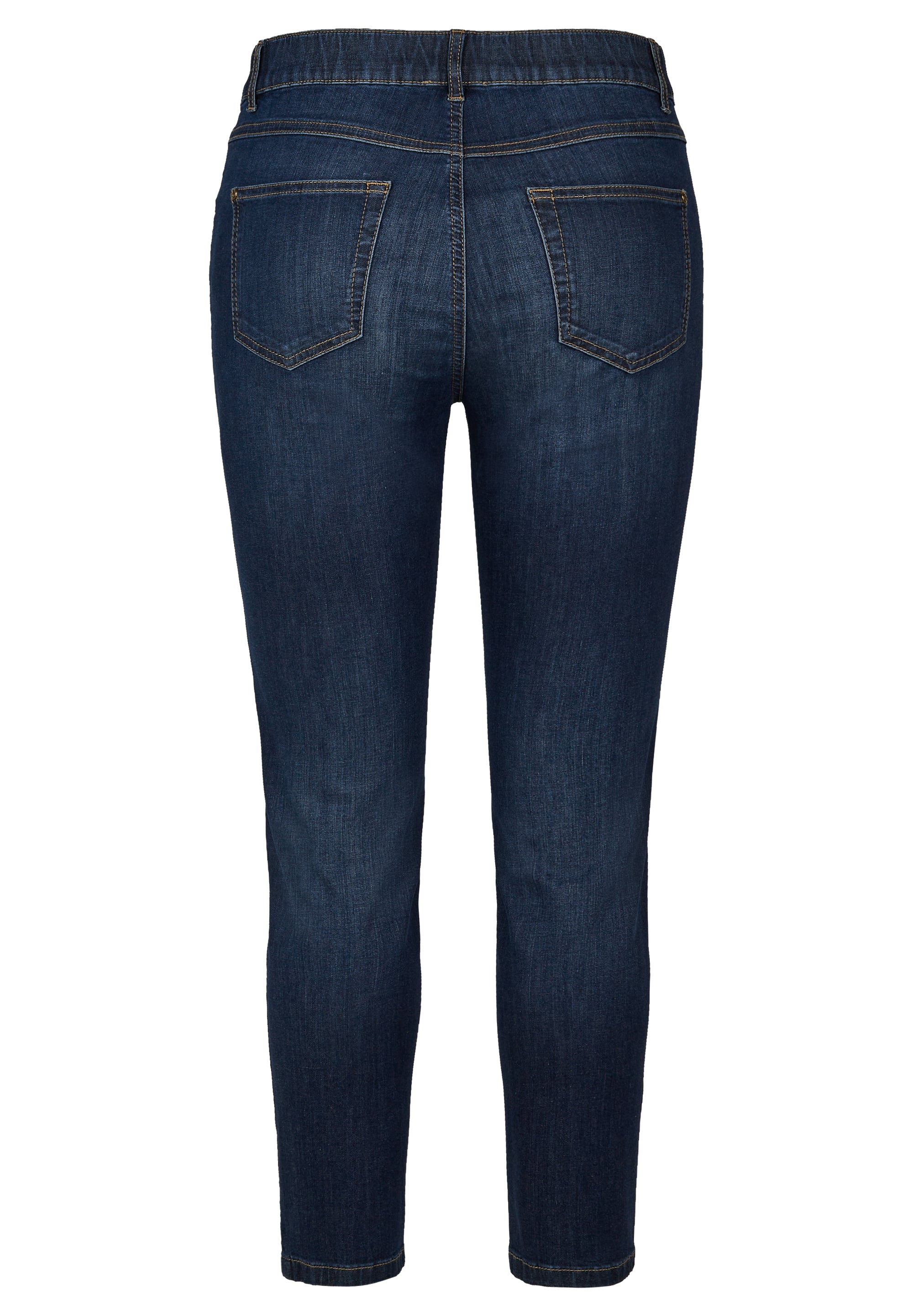 Damen-Jeans mit Komfortbund